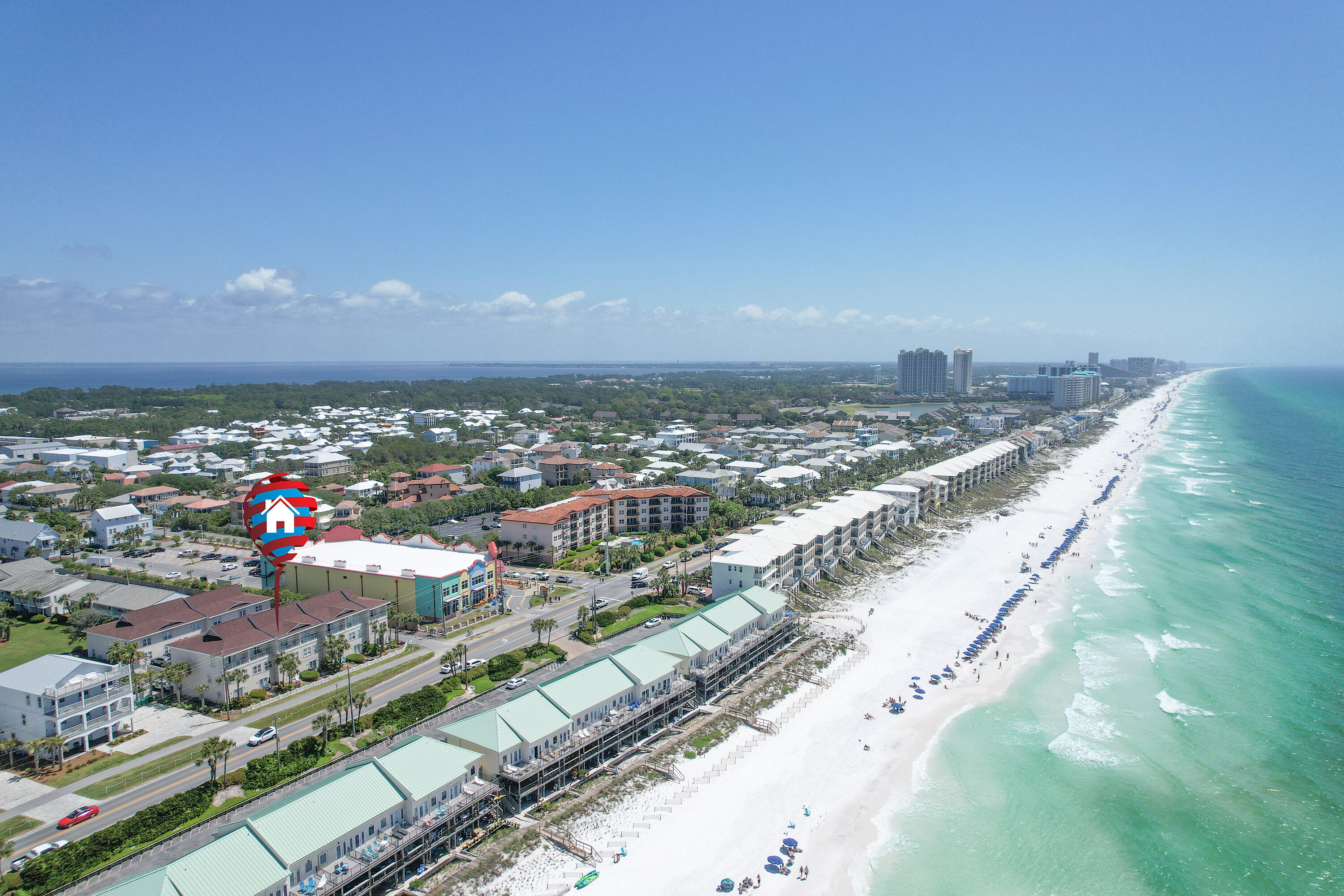 Royal Seaesta - Residential