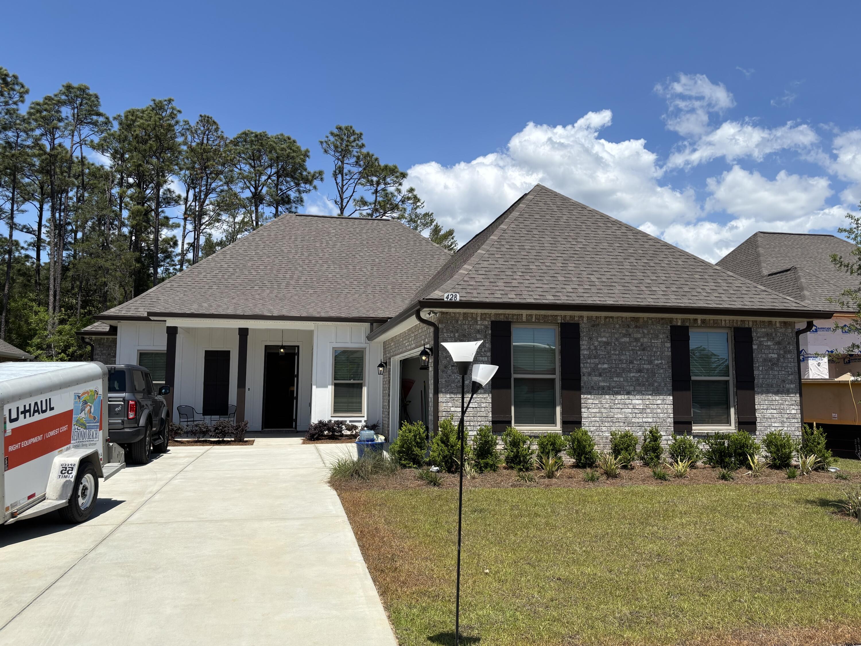 HAMMOCK BAY - BIRD SONG - Residential