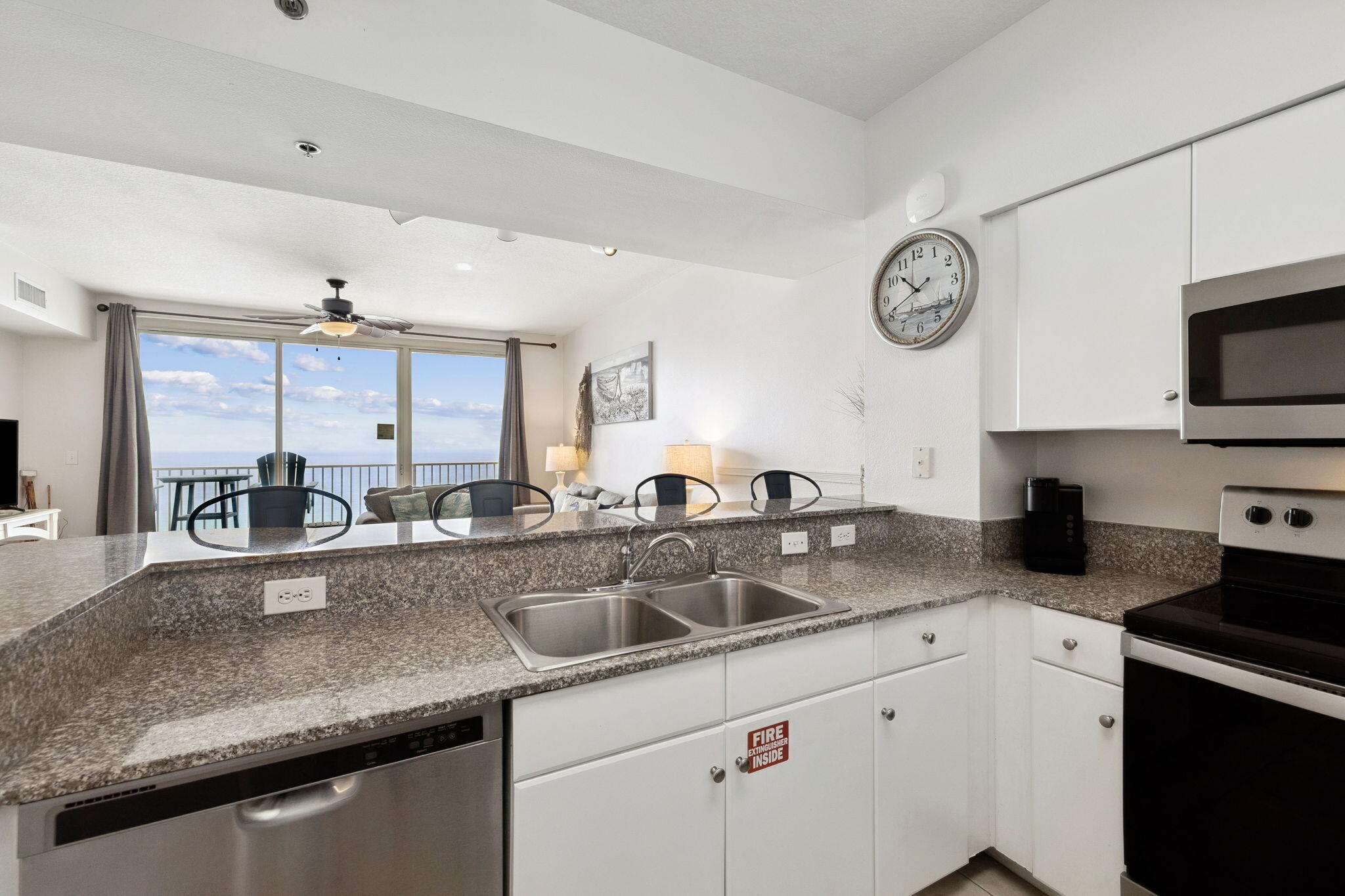 SHORES OF PANAMA - Residential