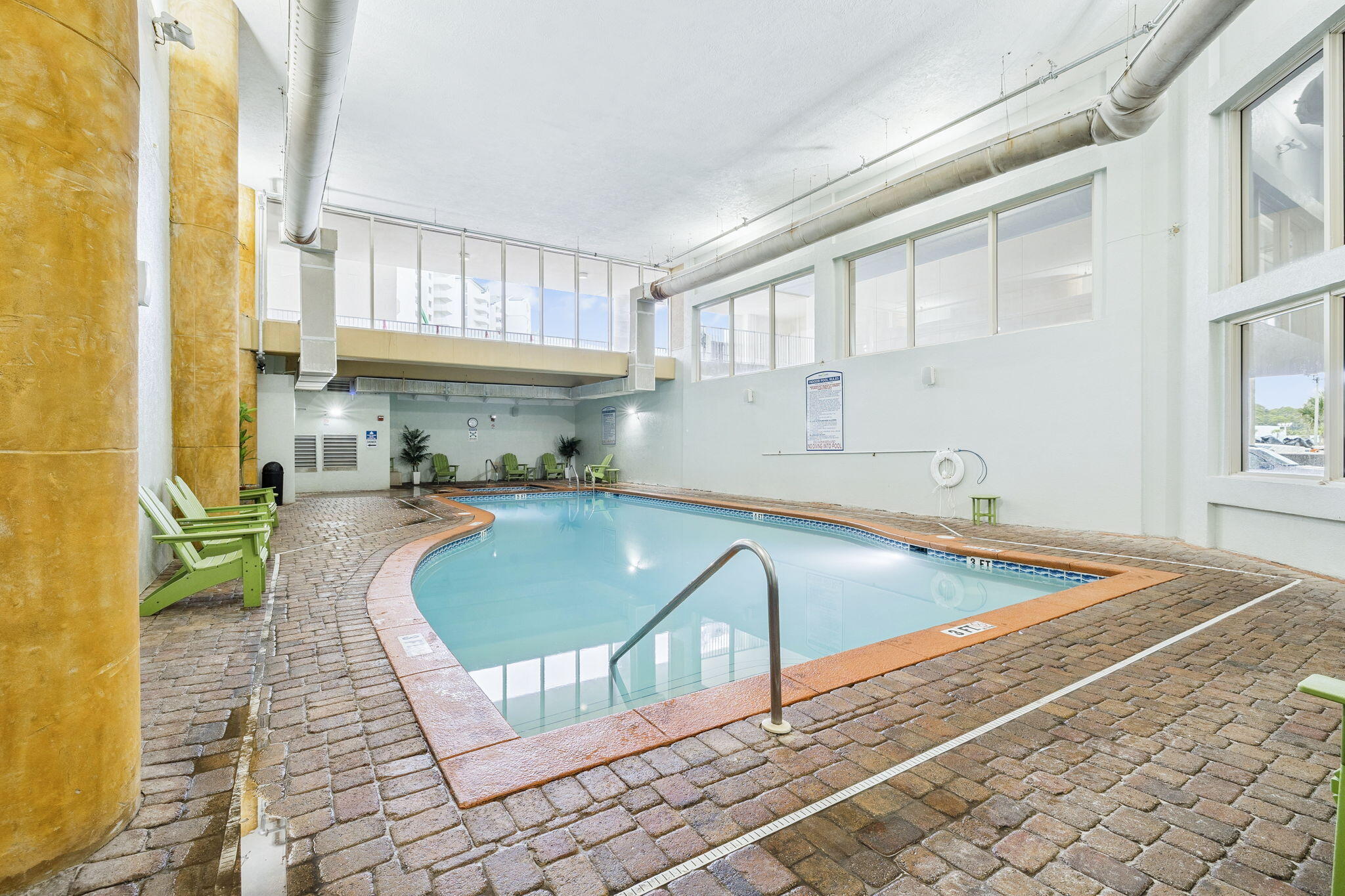 SHORES OF PANAMA - Residential