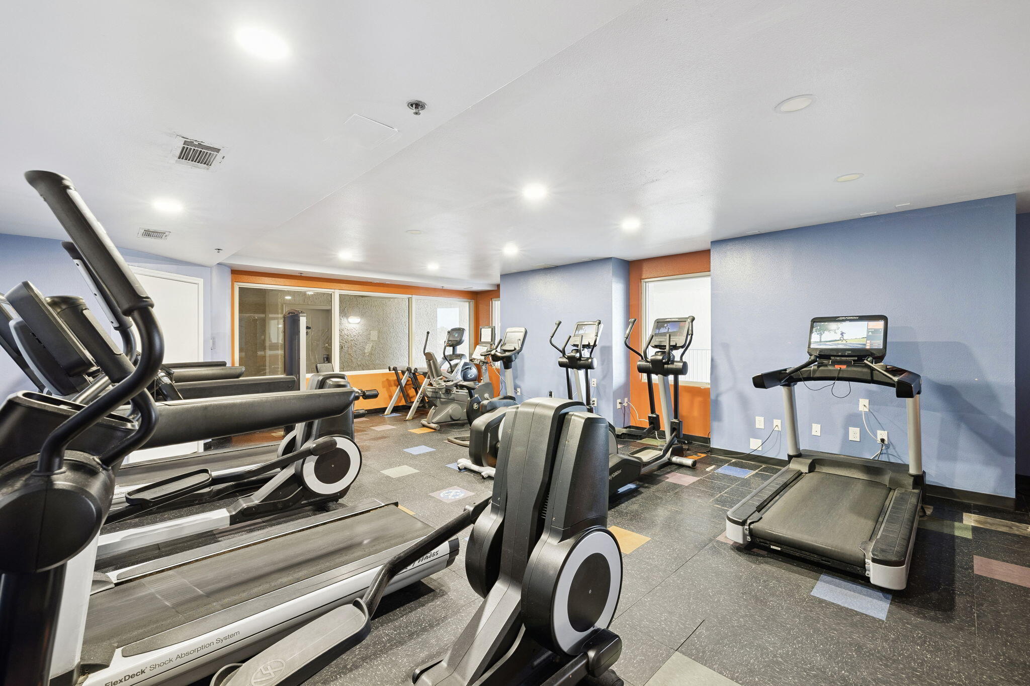 SHORES OF PANAMA - Residential