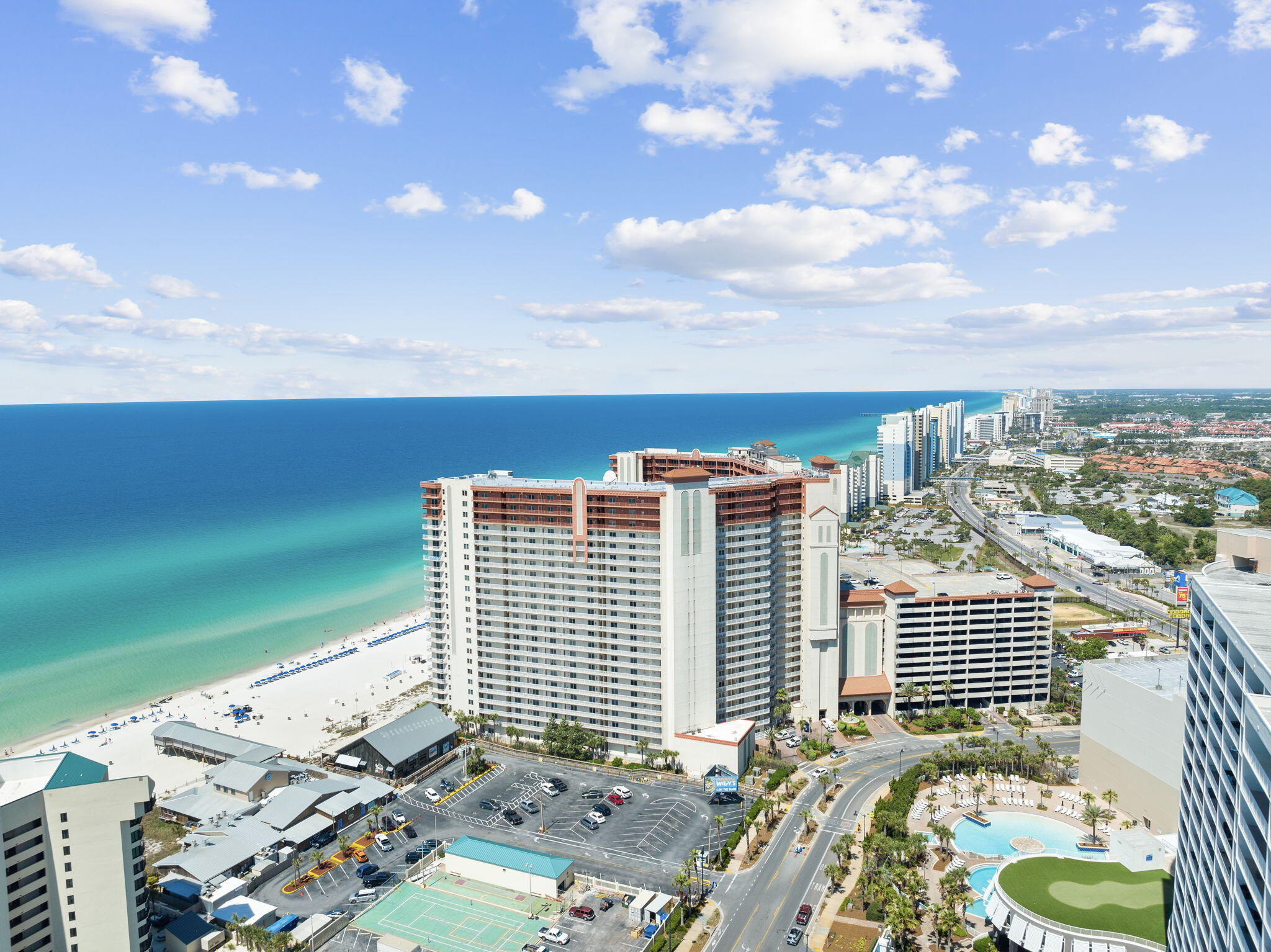 SHORES OF PANAMA - Residential