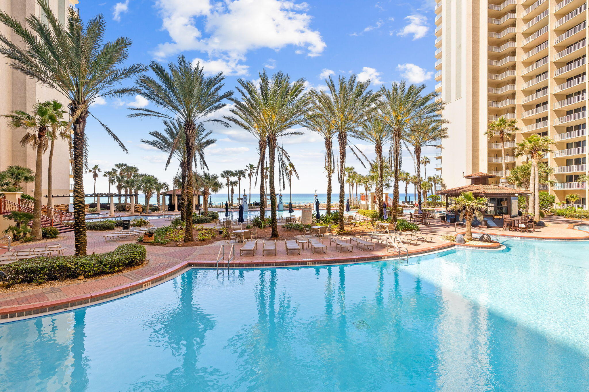 SHORES OF PANAMA - Residential