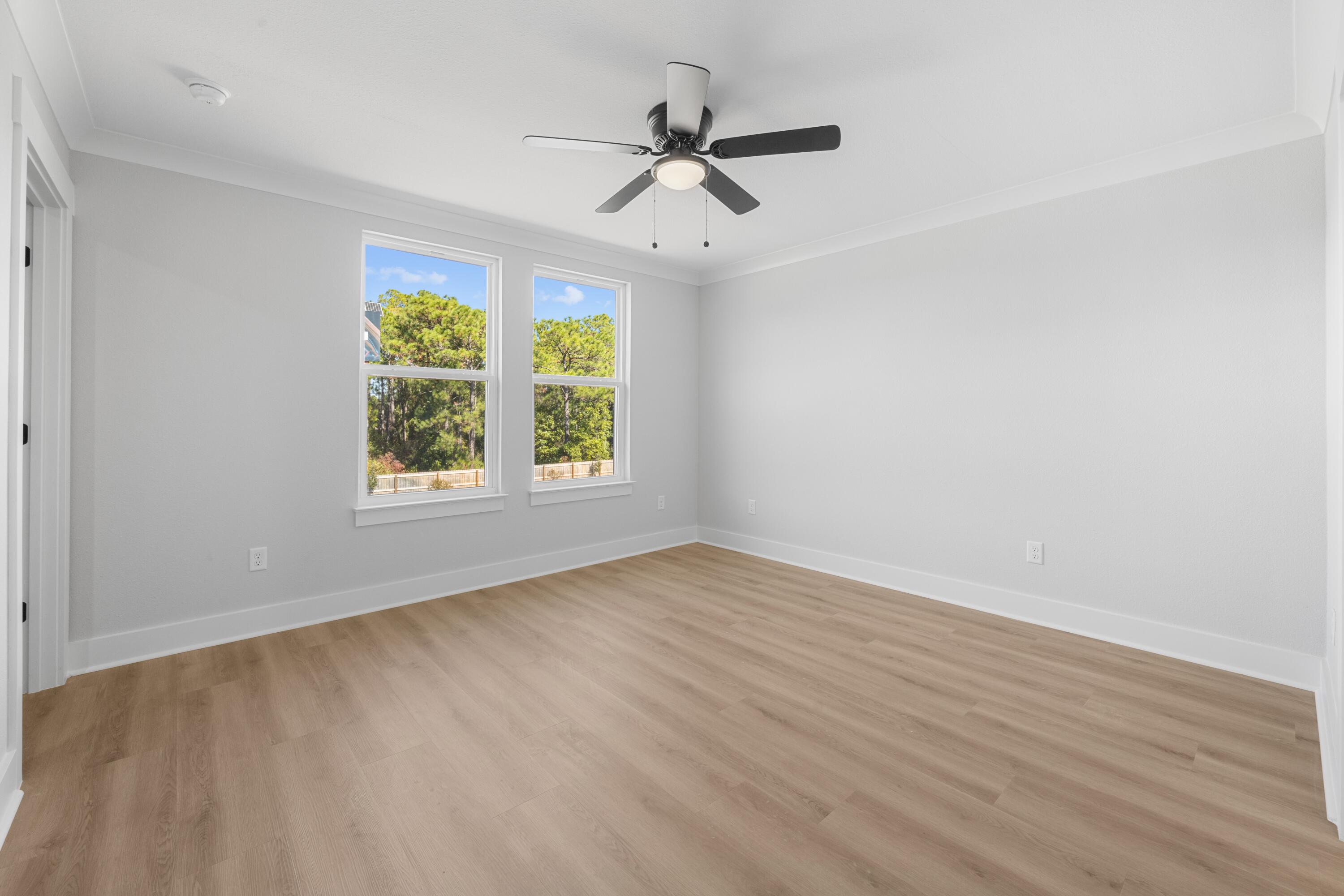 METES & BOUNDS - Residential Lease