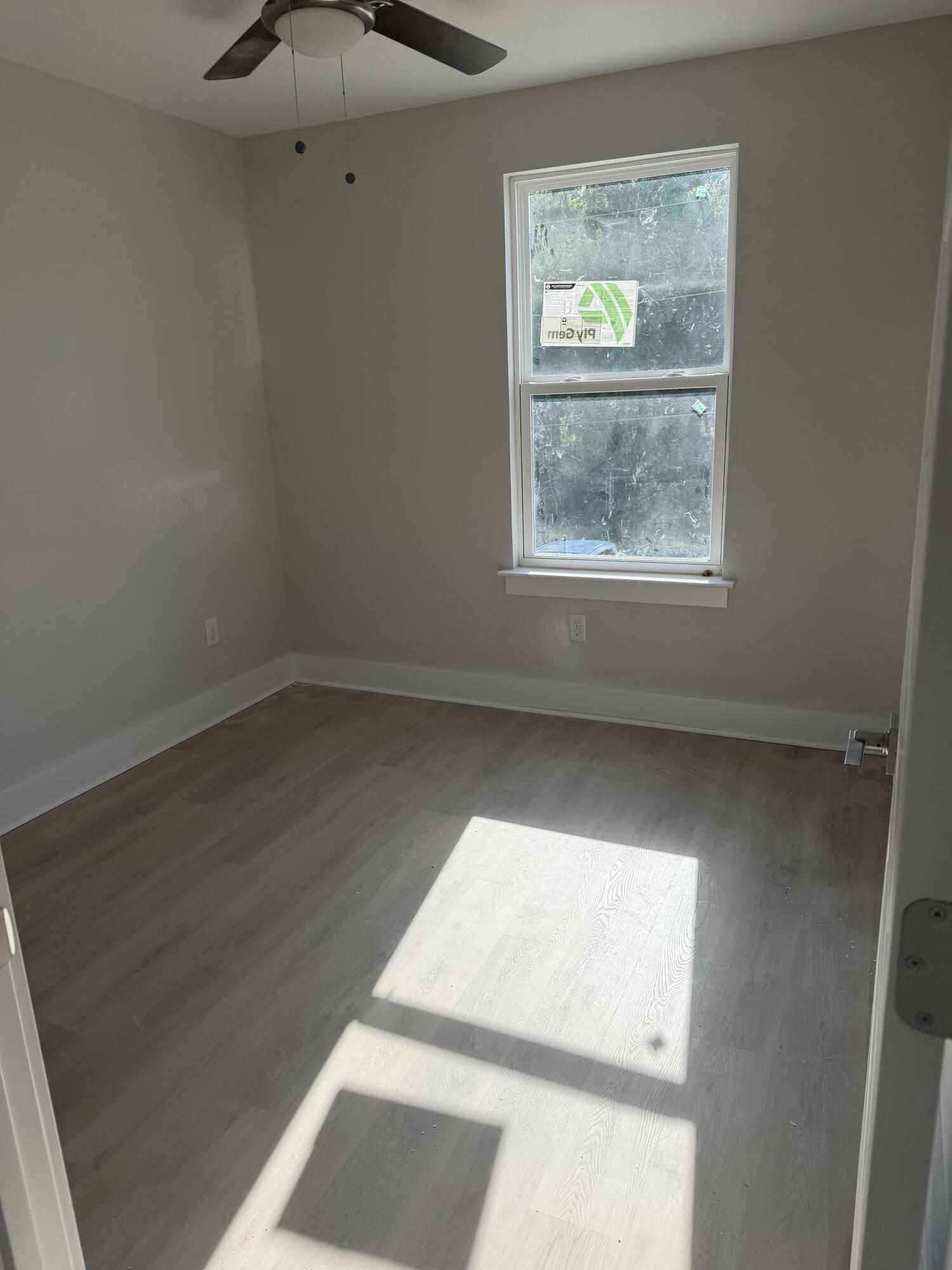 METES & BOUNDS - Residential Lease