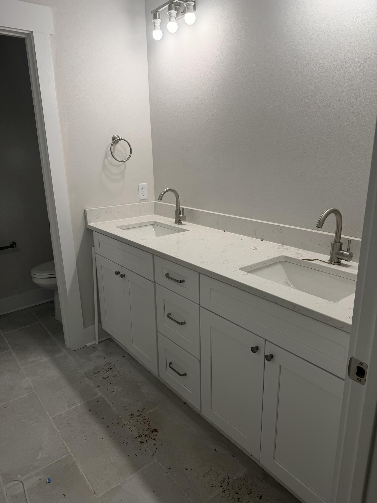 METES & BOUNDS - Residential Lease