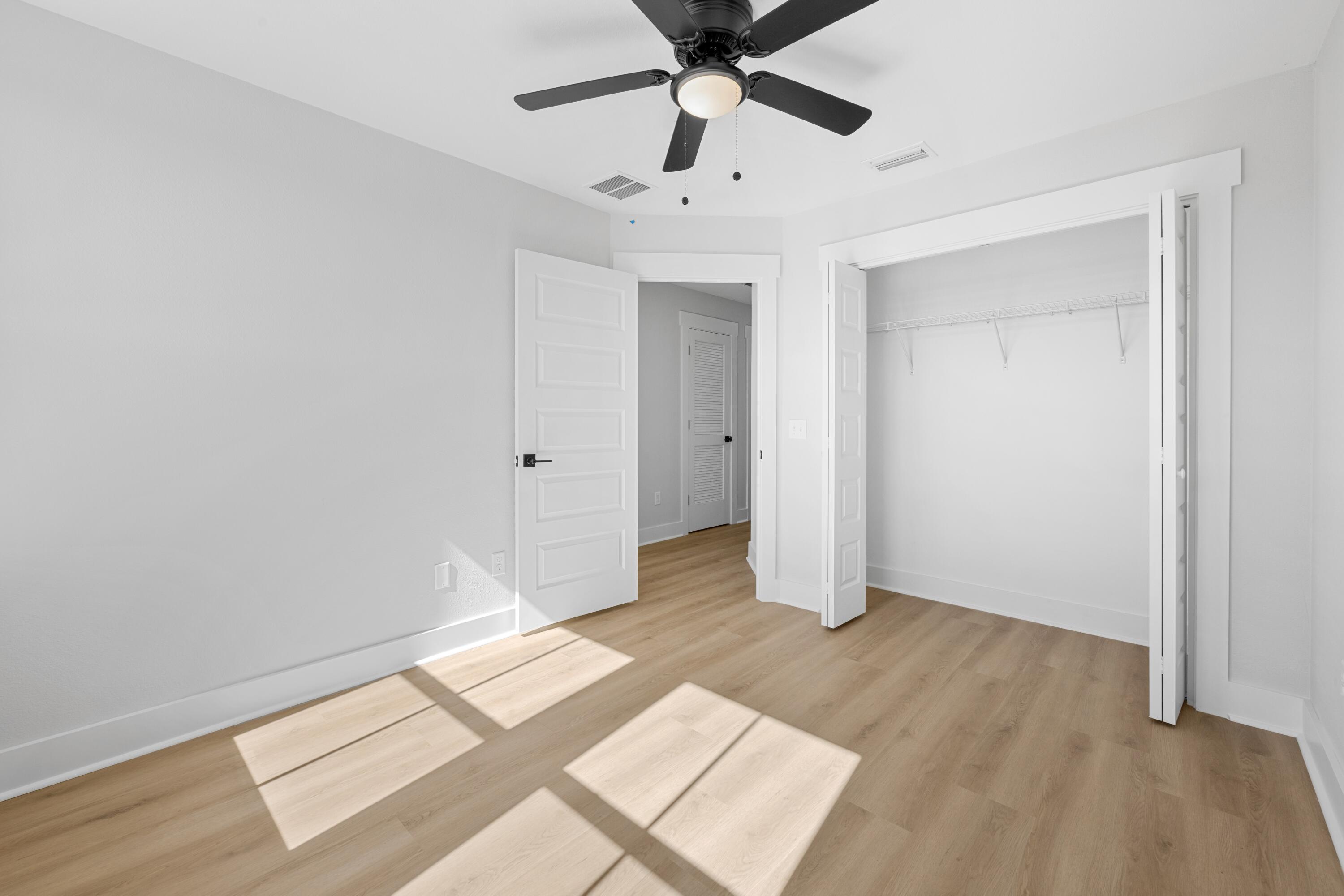 METES & BOUNDS - Residential Lease