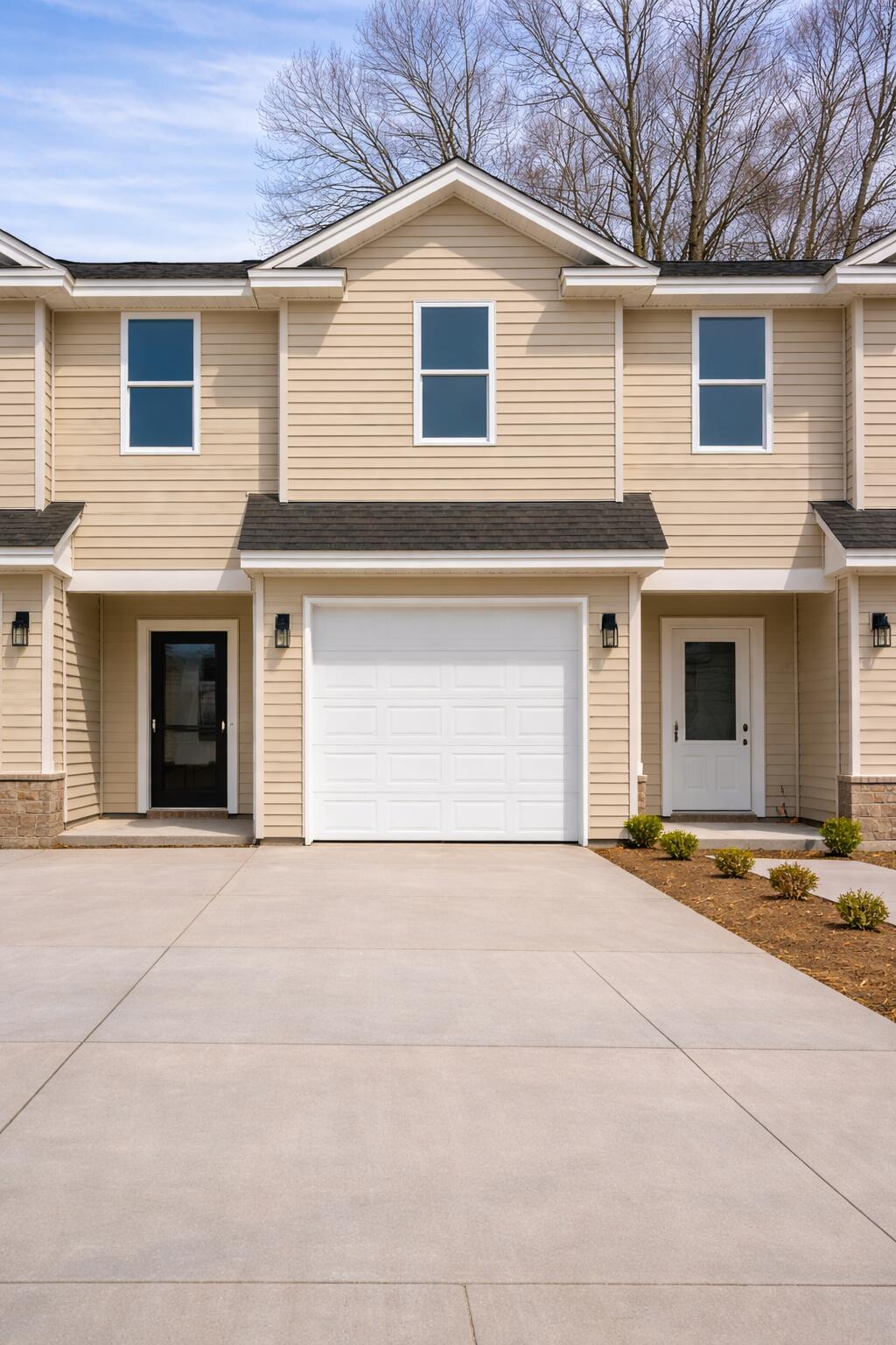 METES & BOUNDS - Residential Lease