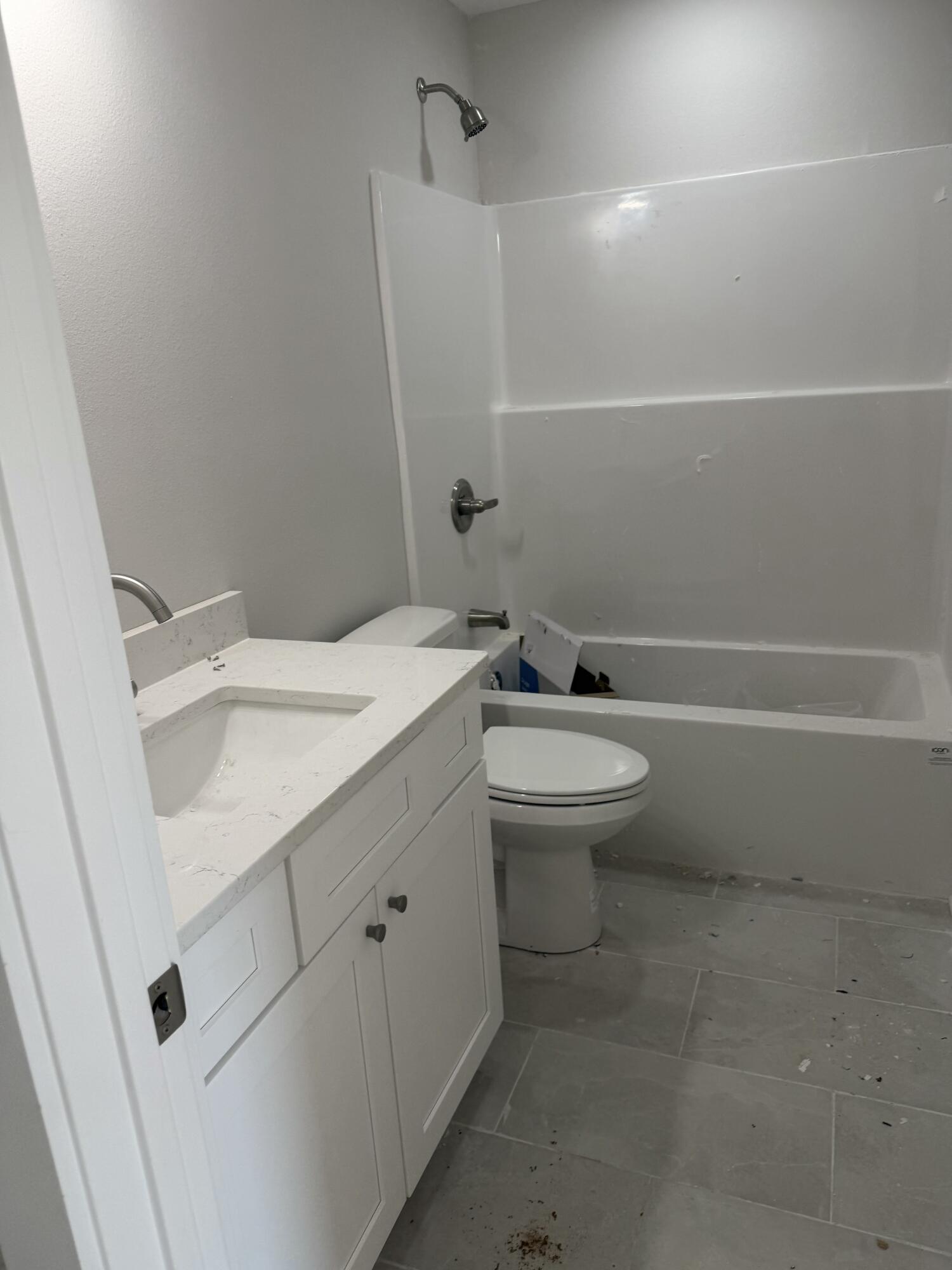 METES & BOUNDS - Residential Lease