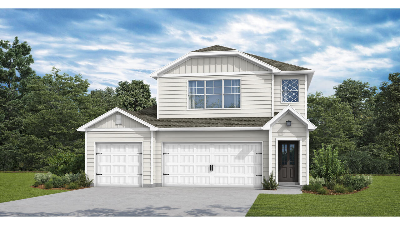 WALTON POINTE - Residential