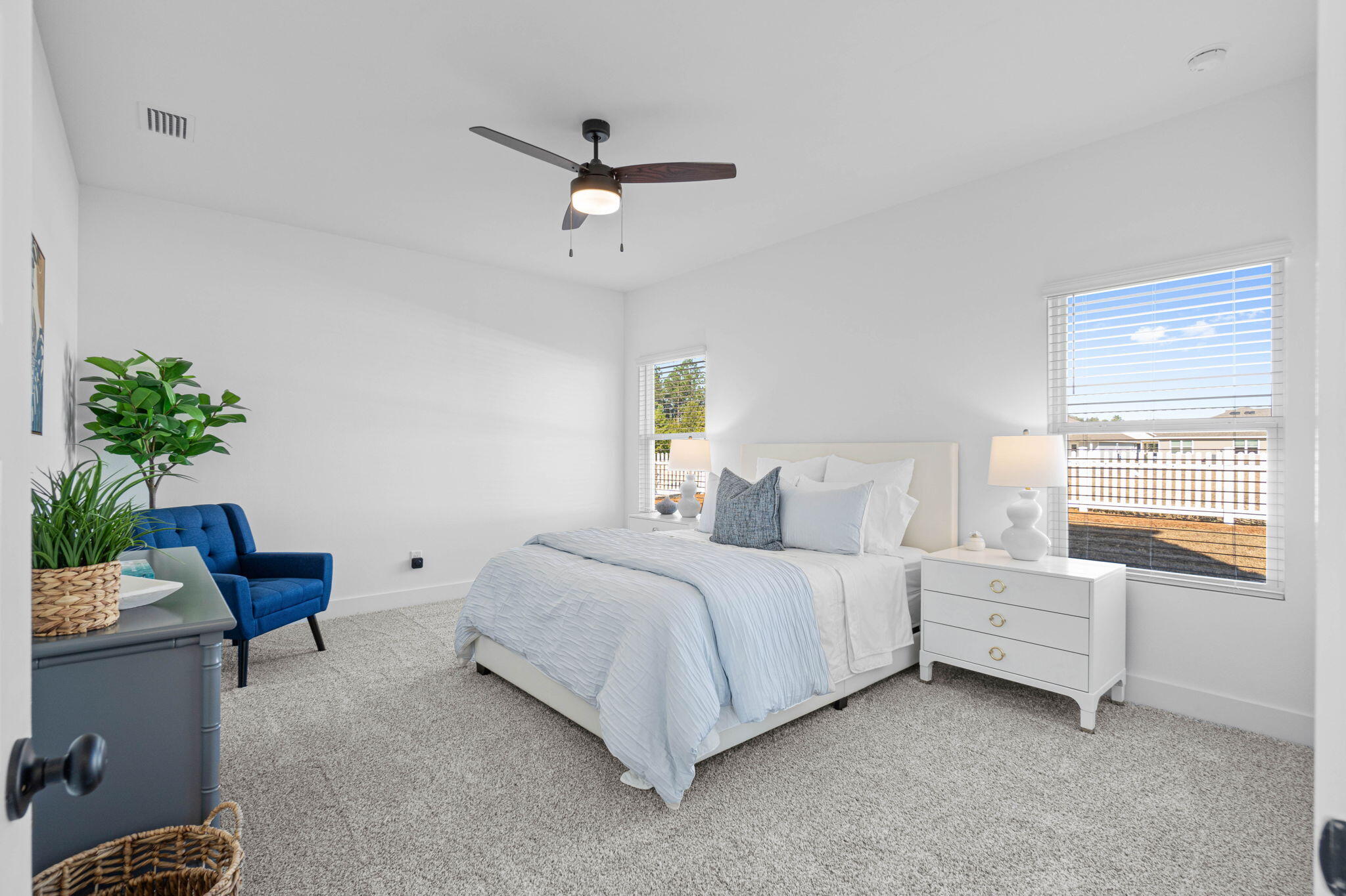 WALTON POINTE - Residential