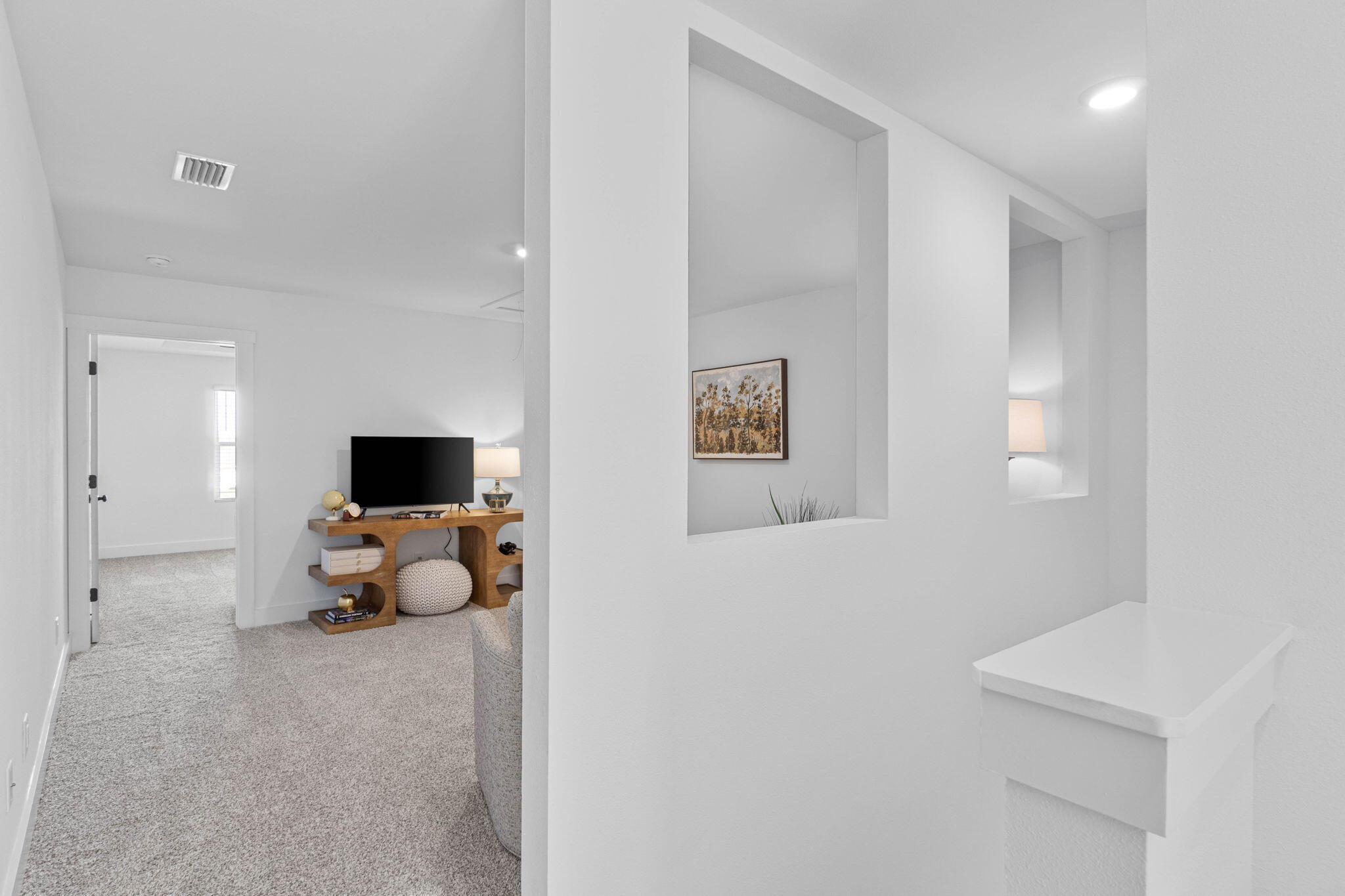 WALTON POINTE - Residential