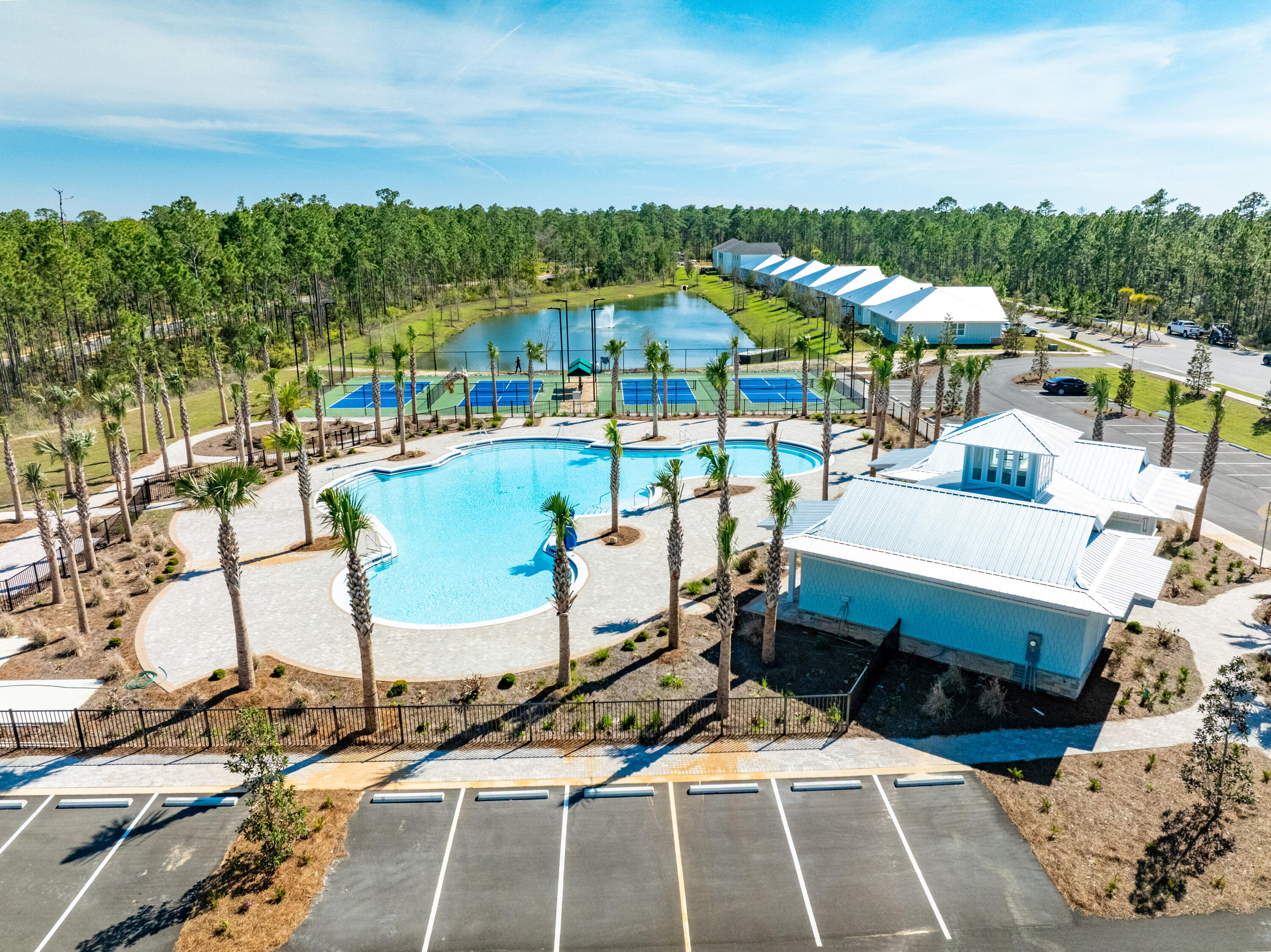 BEAR CREEK COTTAGES - Residential