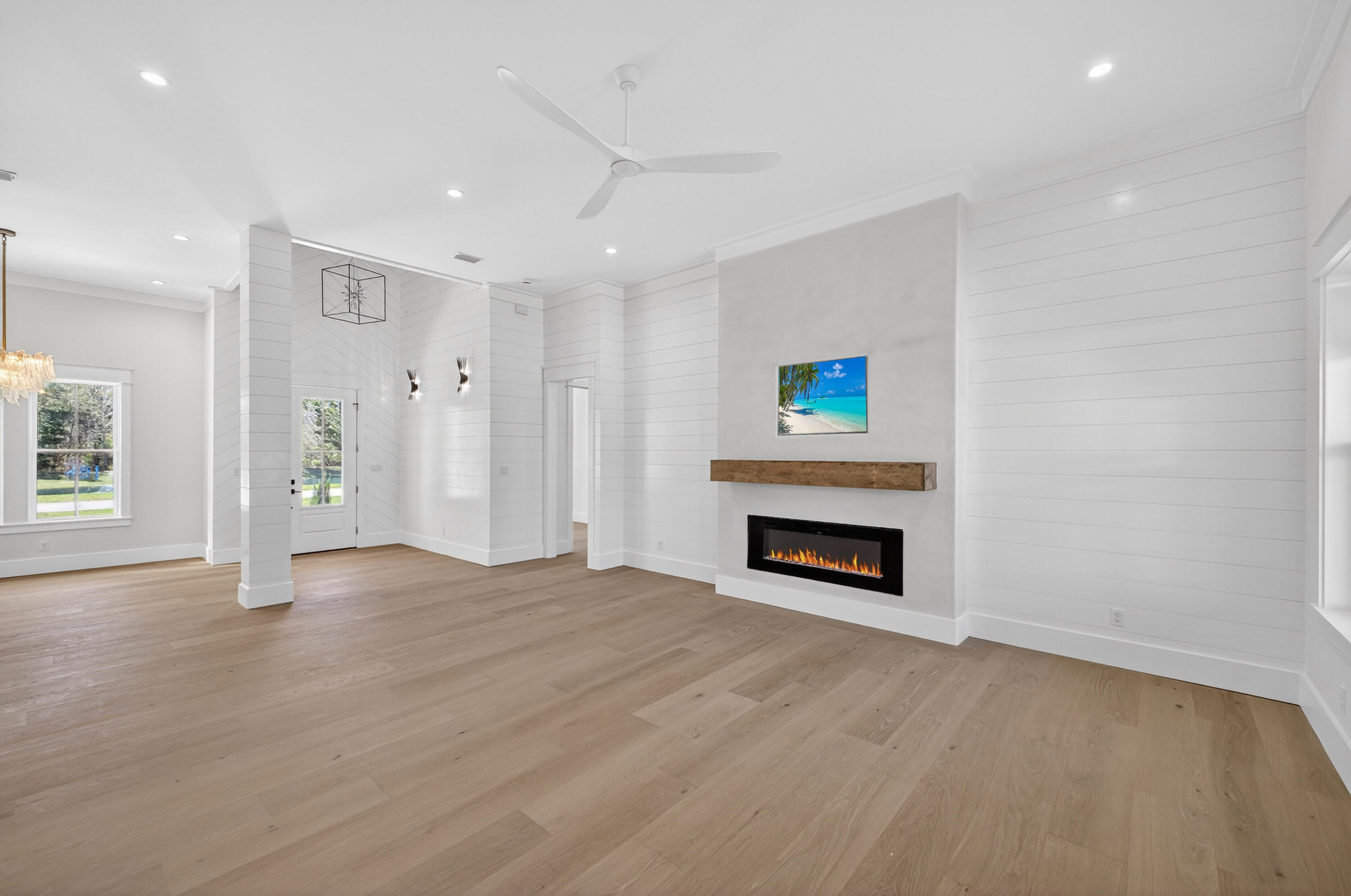 BEAR CREEK COTTAGES - Residential