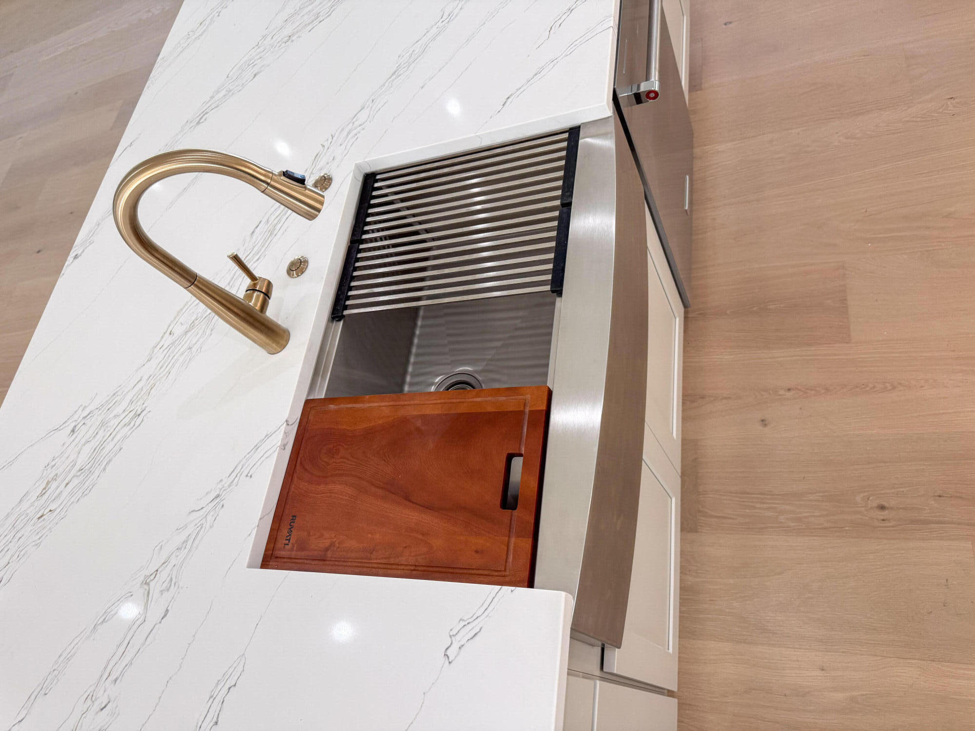 BEAR CREEK COTTAGES - Residential