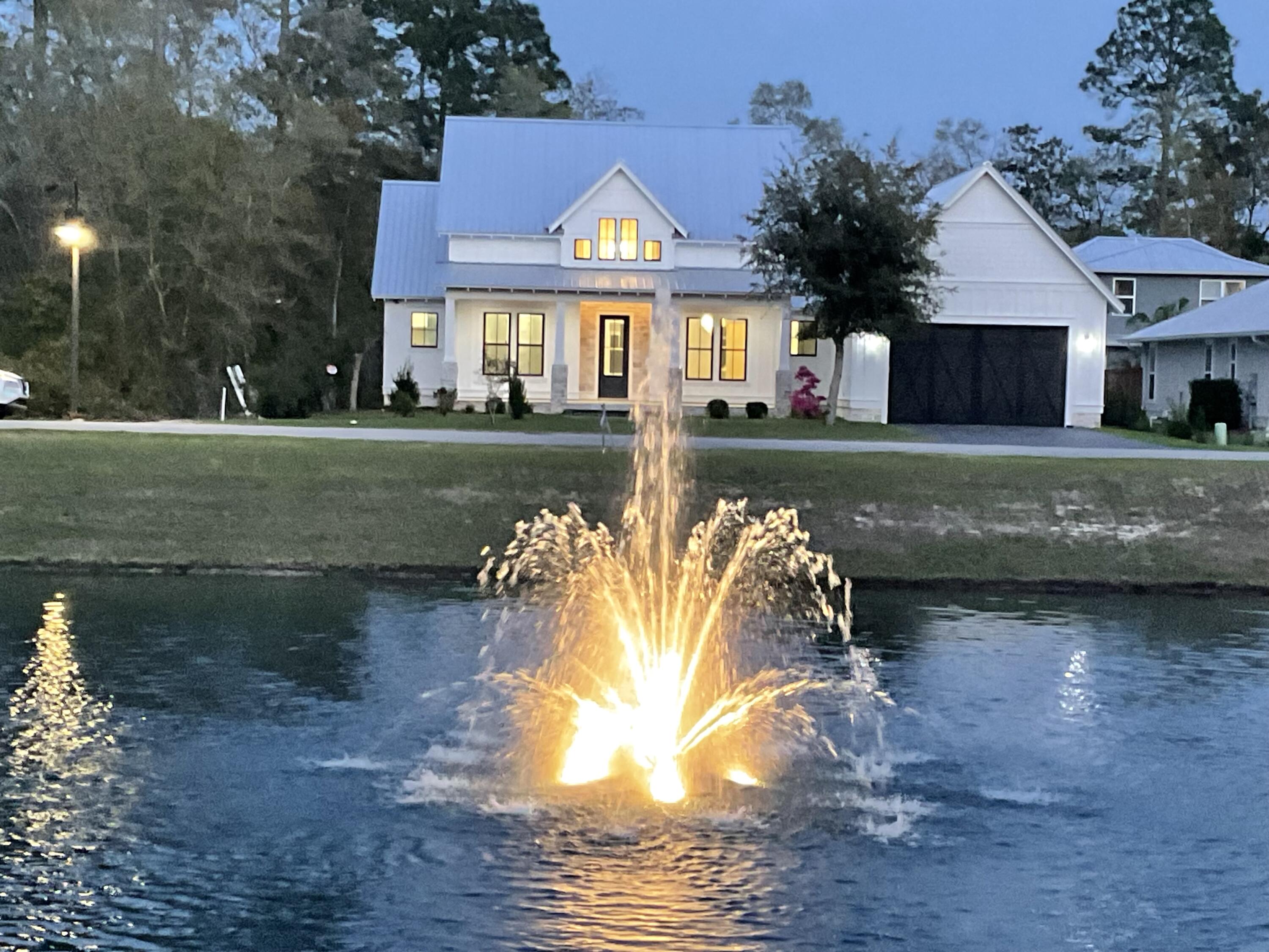 BEAR CREEK COTTAGES - Residential