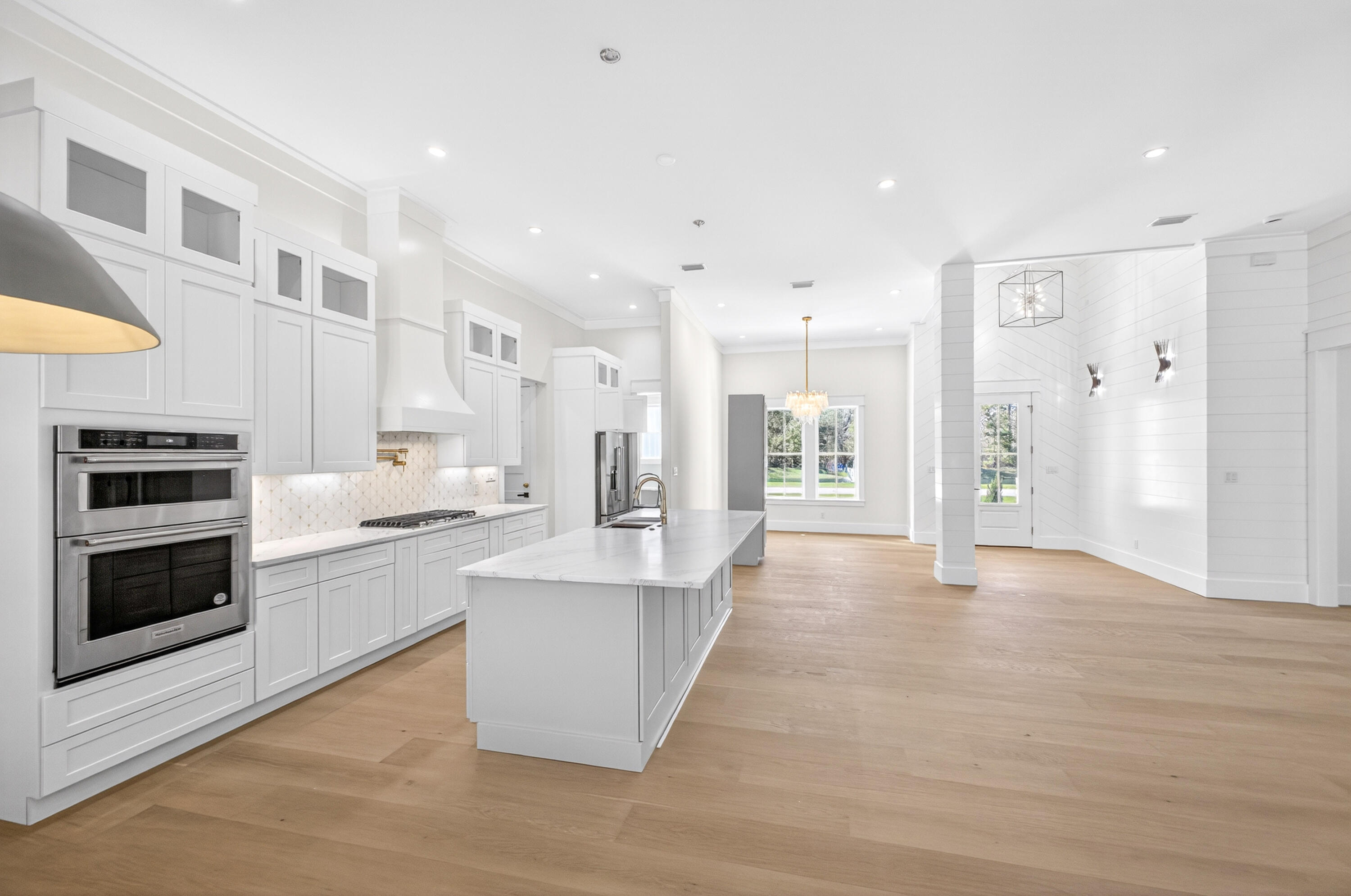 BEAR CREEK COTTAGES - Residential