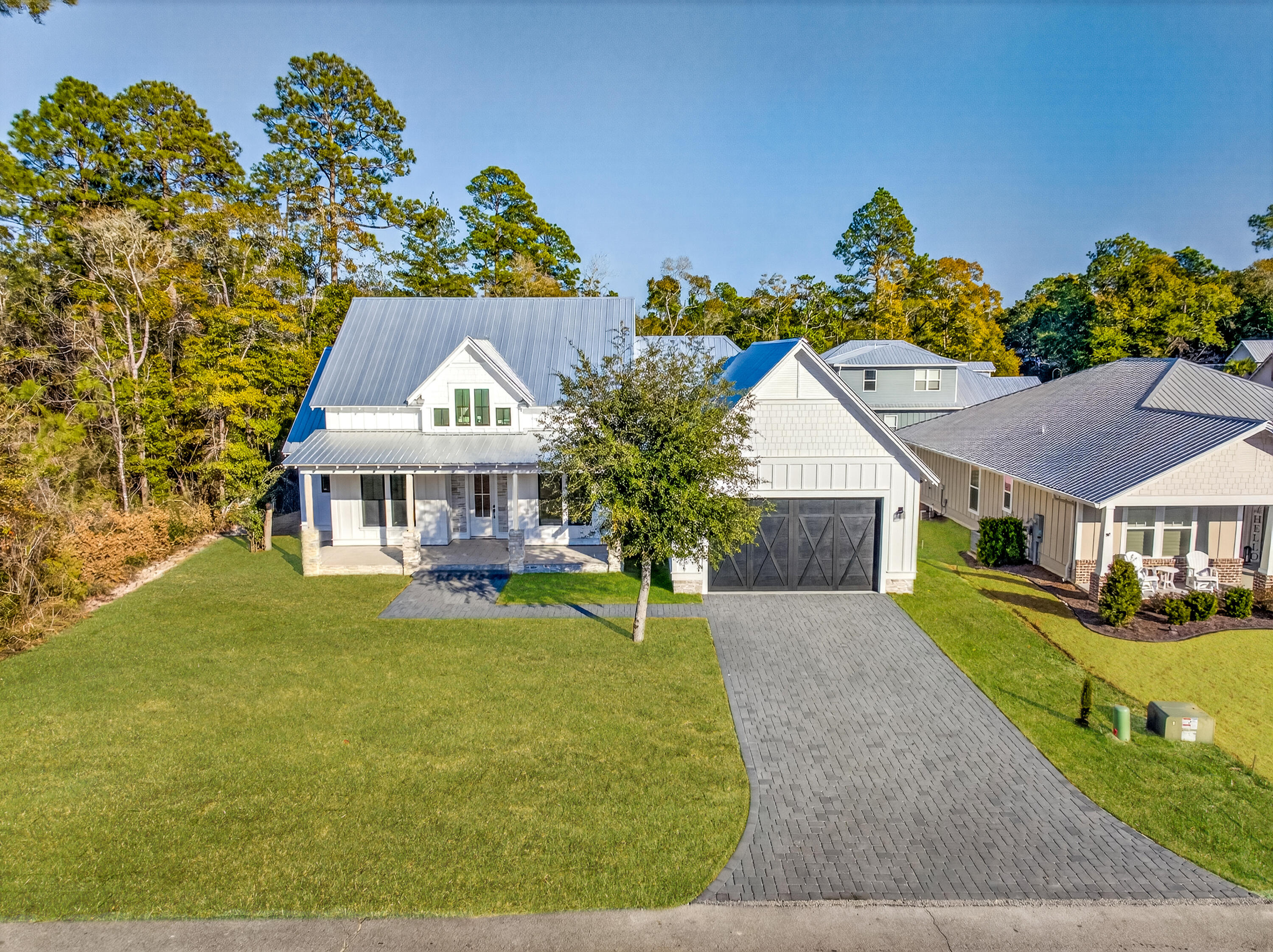 BEAR CREEK COTTAGES - Residential