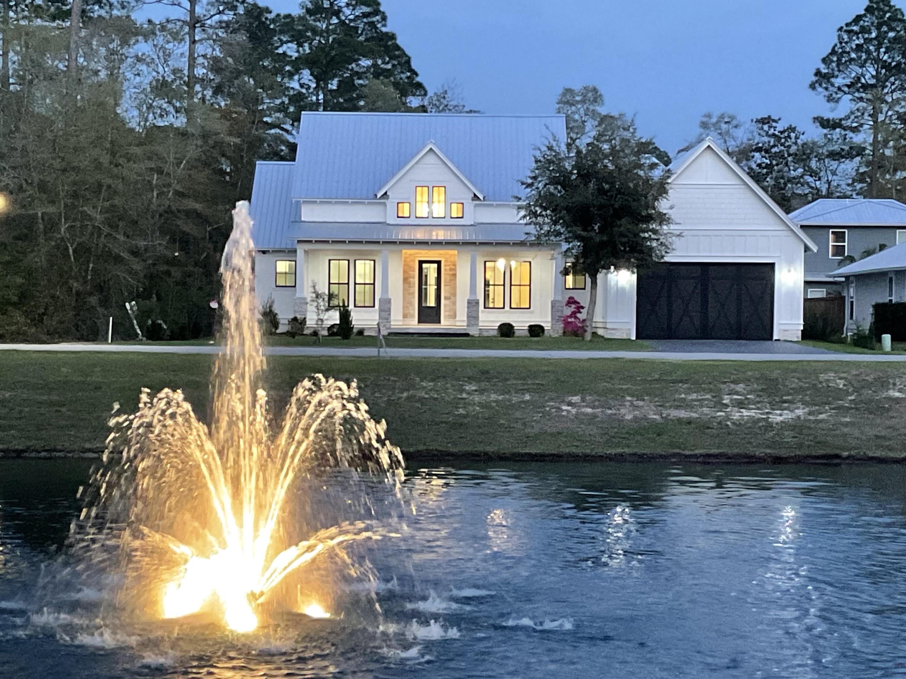 BEAR CREEK COTTAGES - Residential