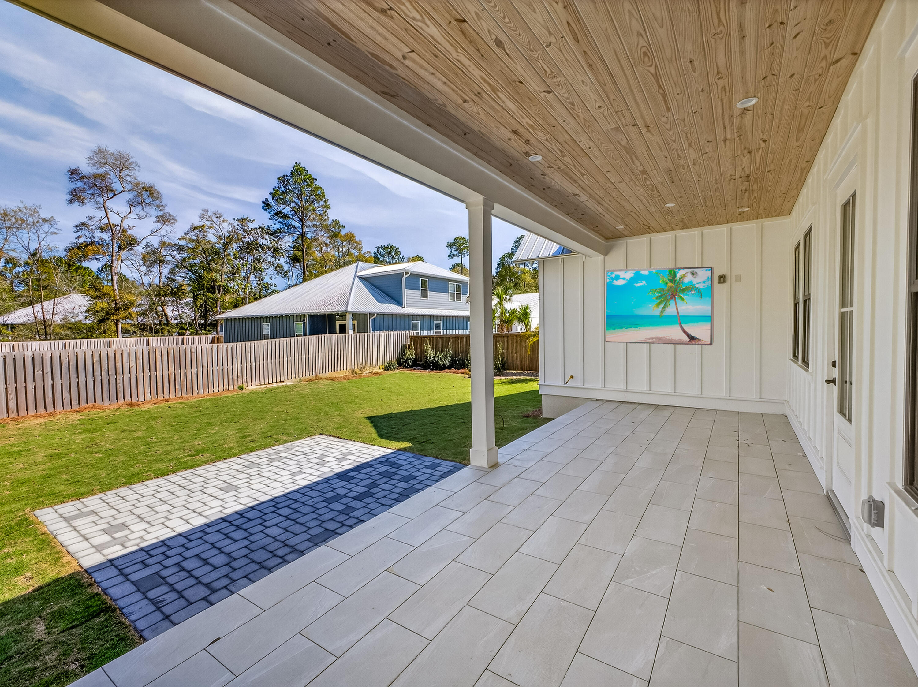 BEAR CREEK COTTAGES - Residential