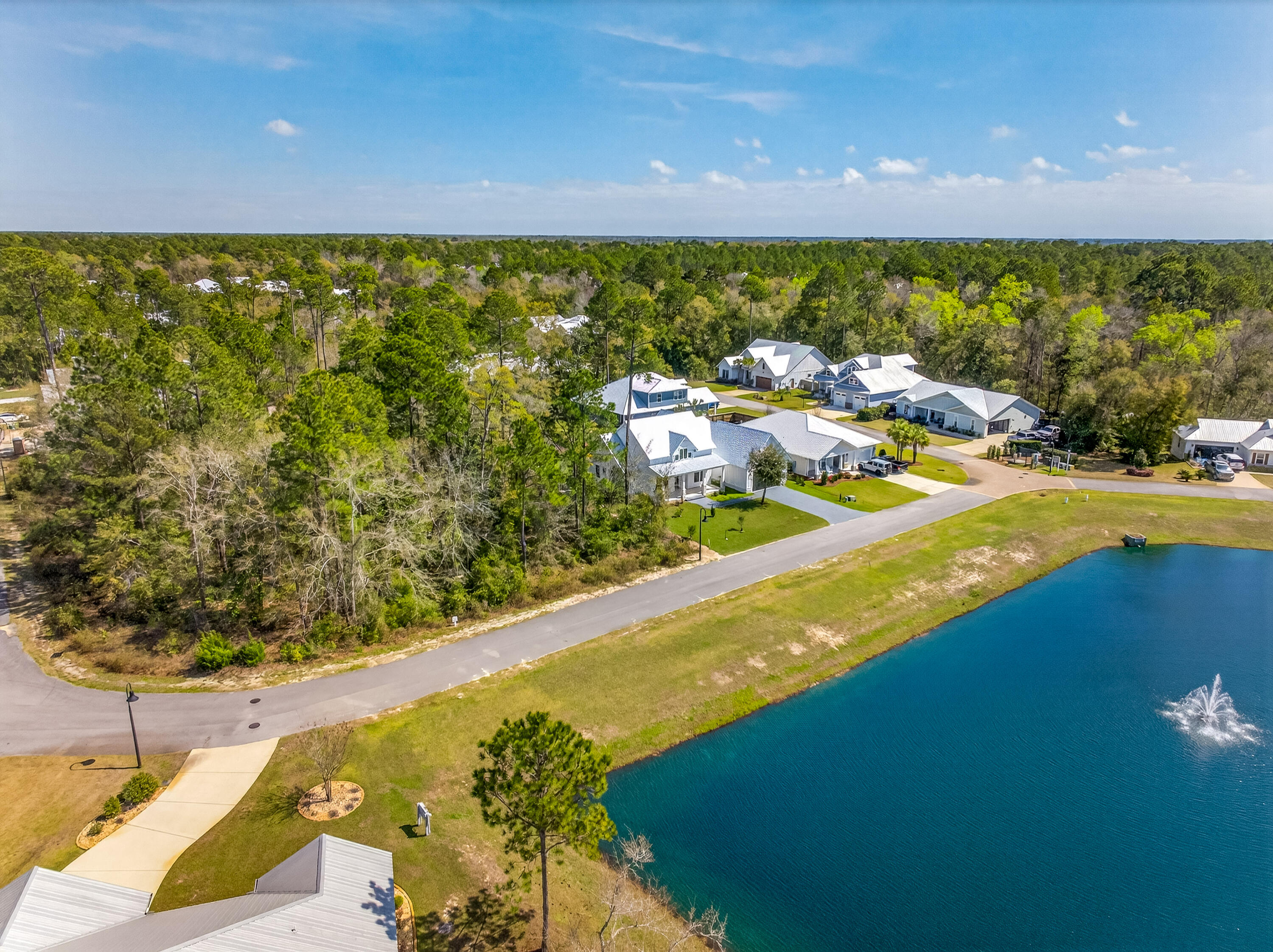 BEAR CREEK COTTAGES - Residential