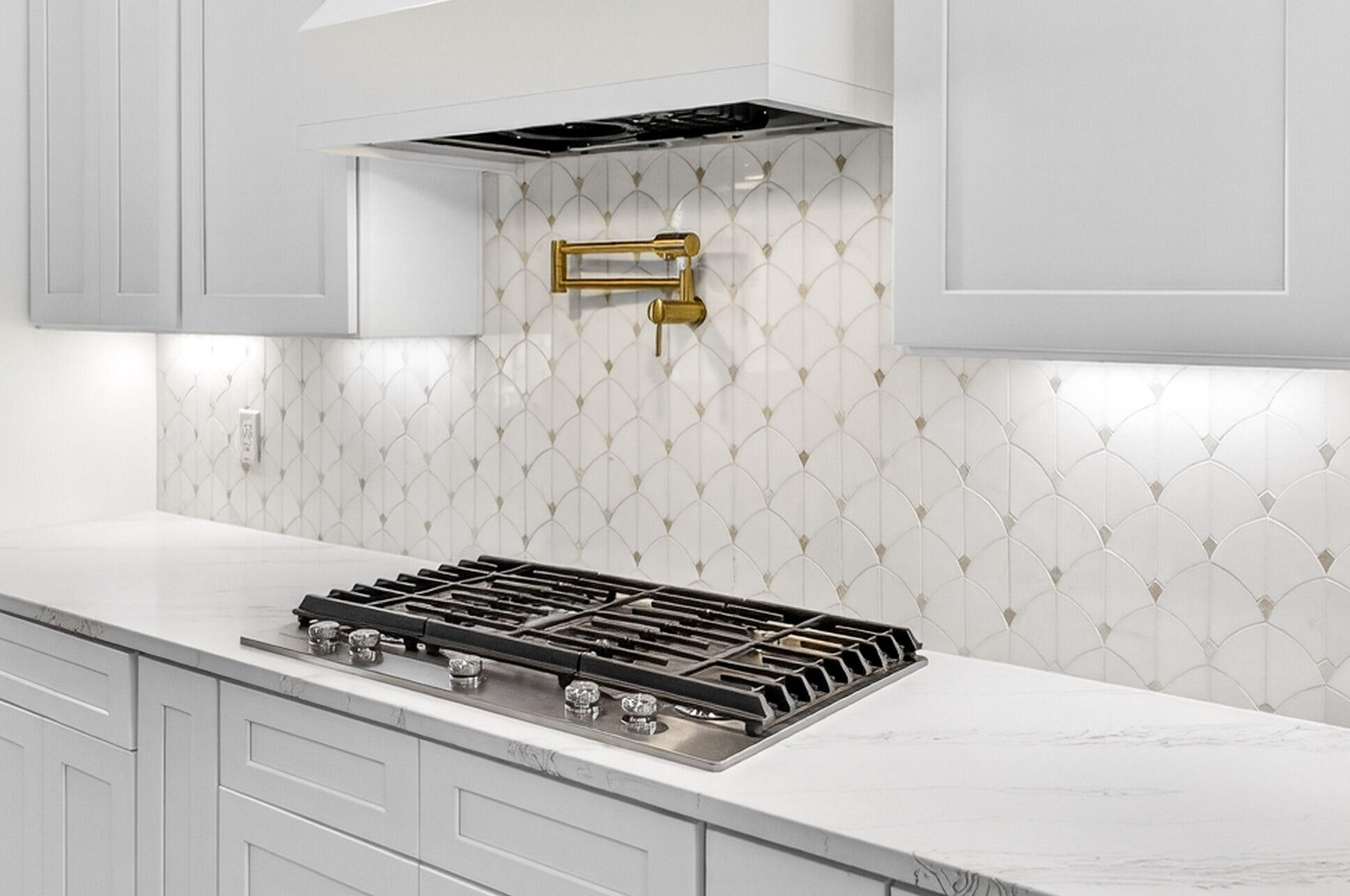 BEAR CREEK COTTAGES - Residential