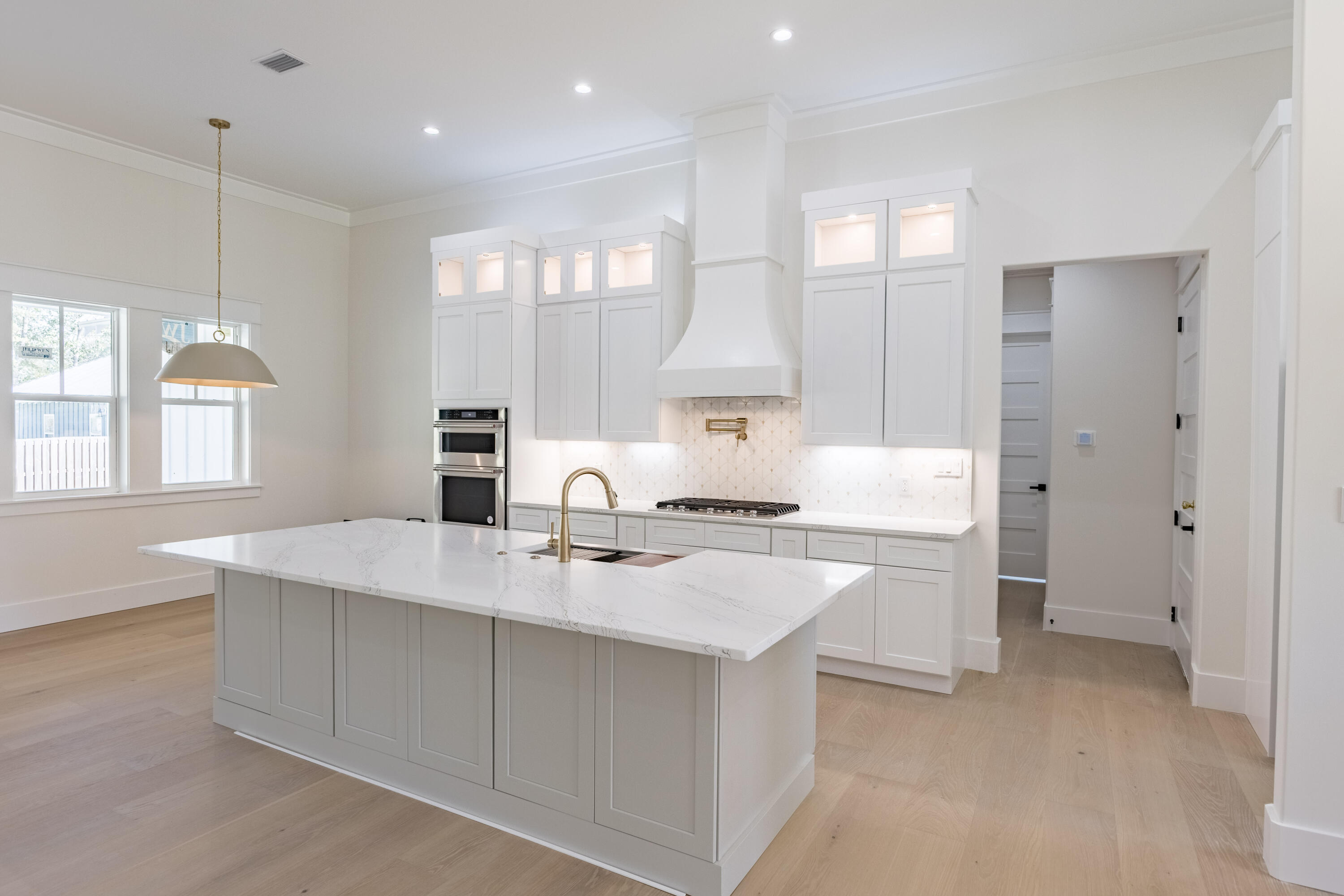 BEAR CREEK COTTAGES - Residential