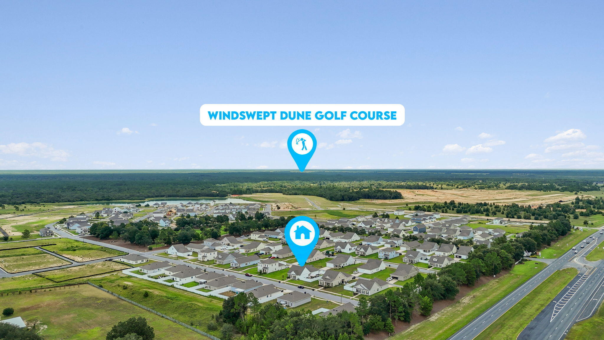 Owl's Head - Residential