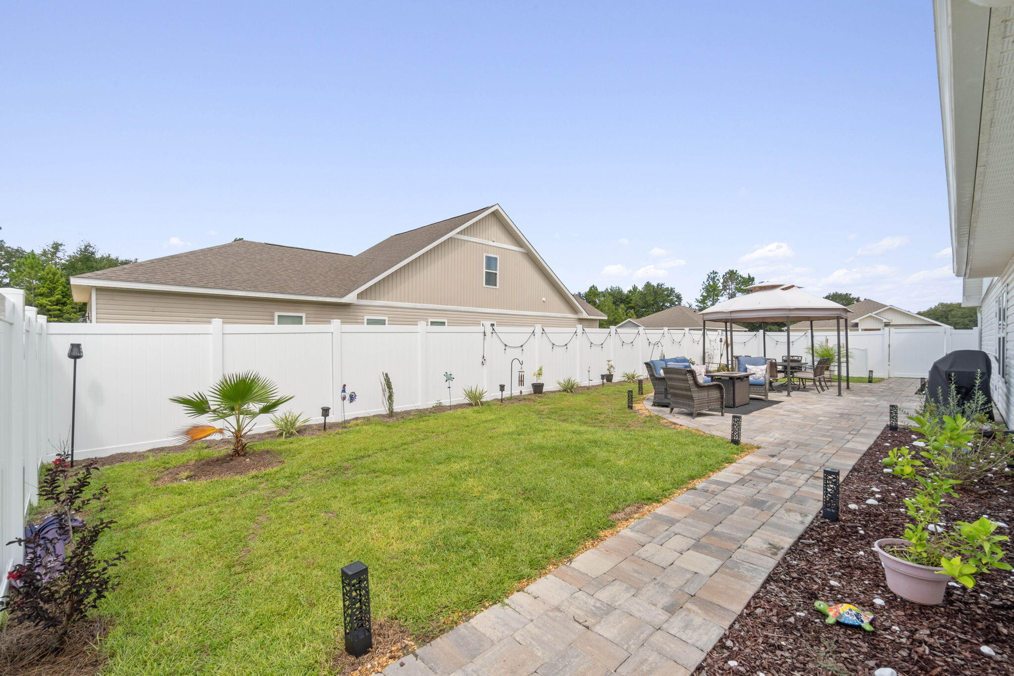 Owl's Head - Residential