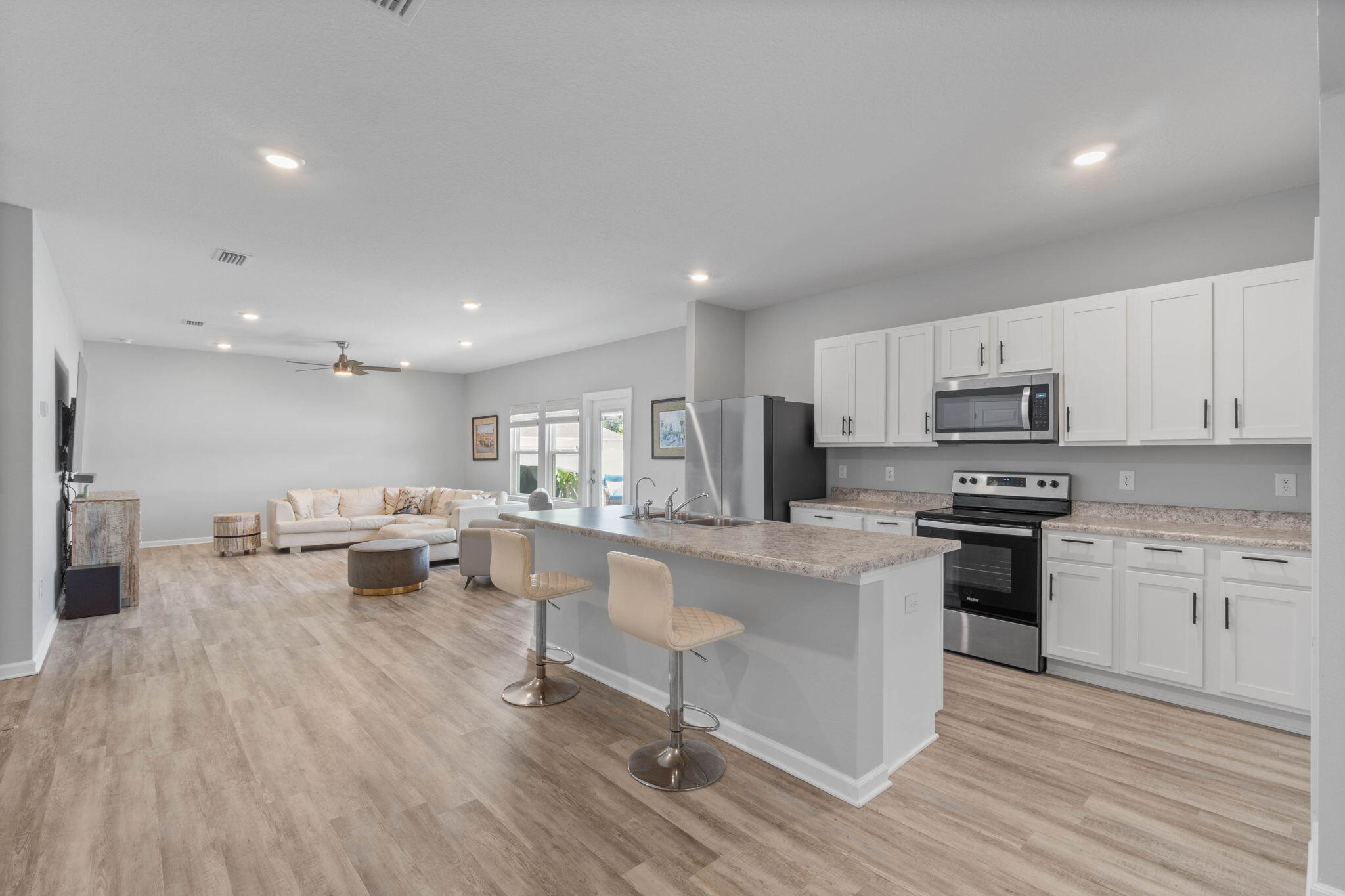 Owl's Head - Residential