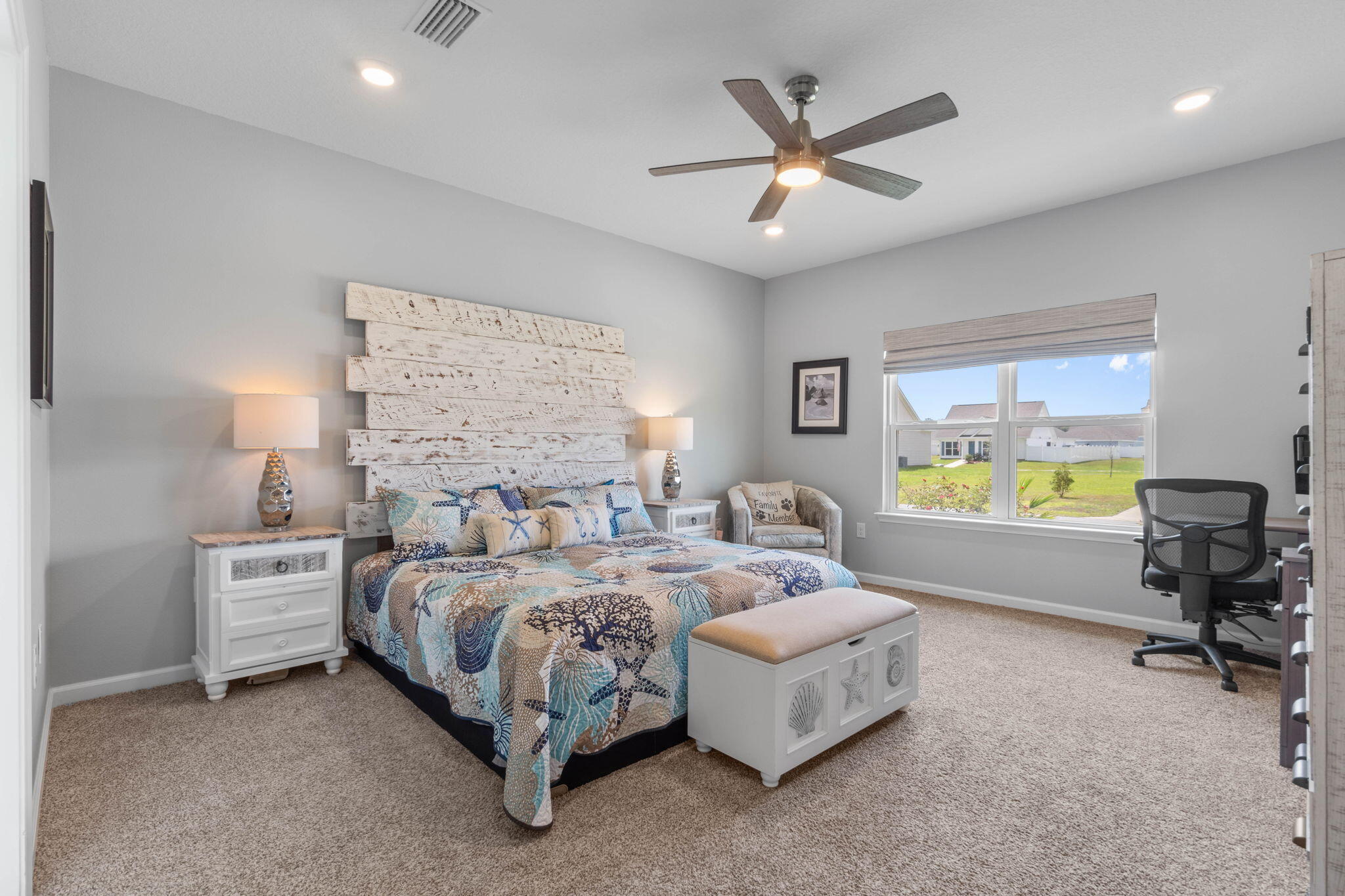 Owl's Head - Residential