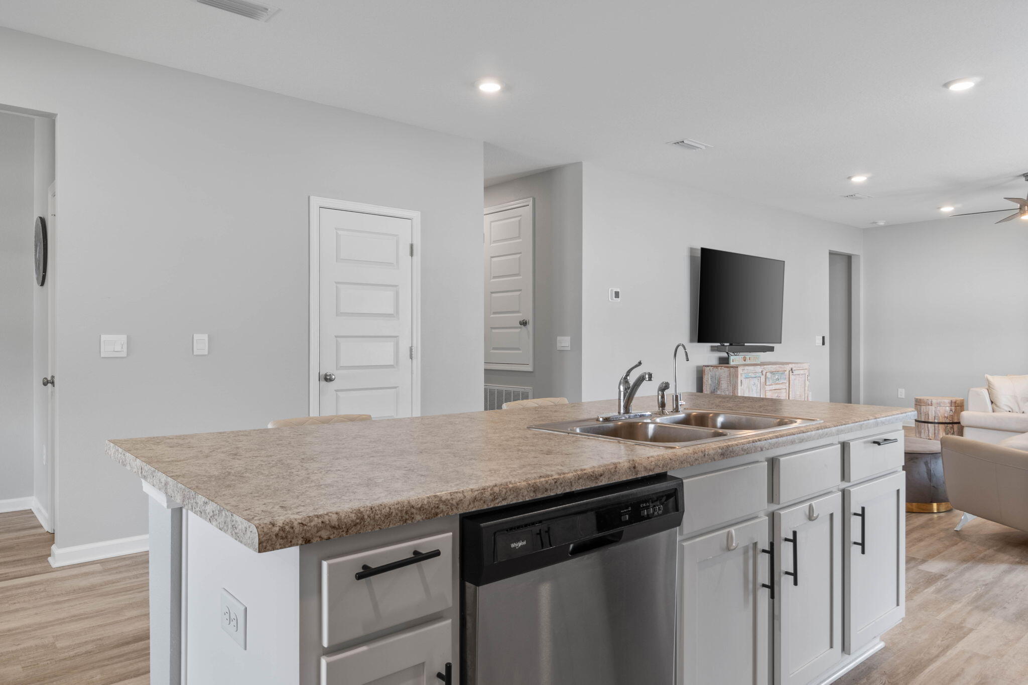 Owl's Head - Residential