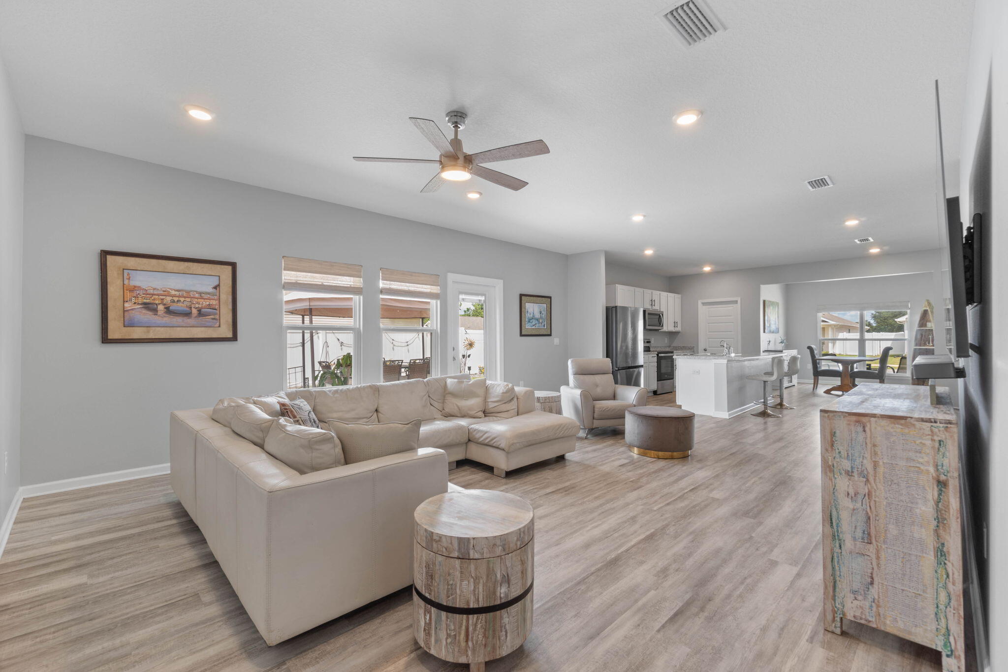 Owl's Head - Residential