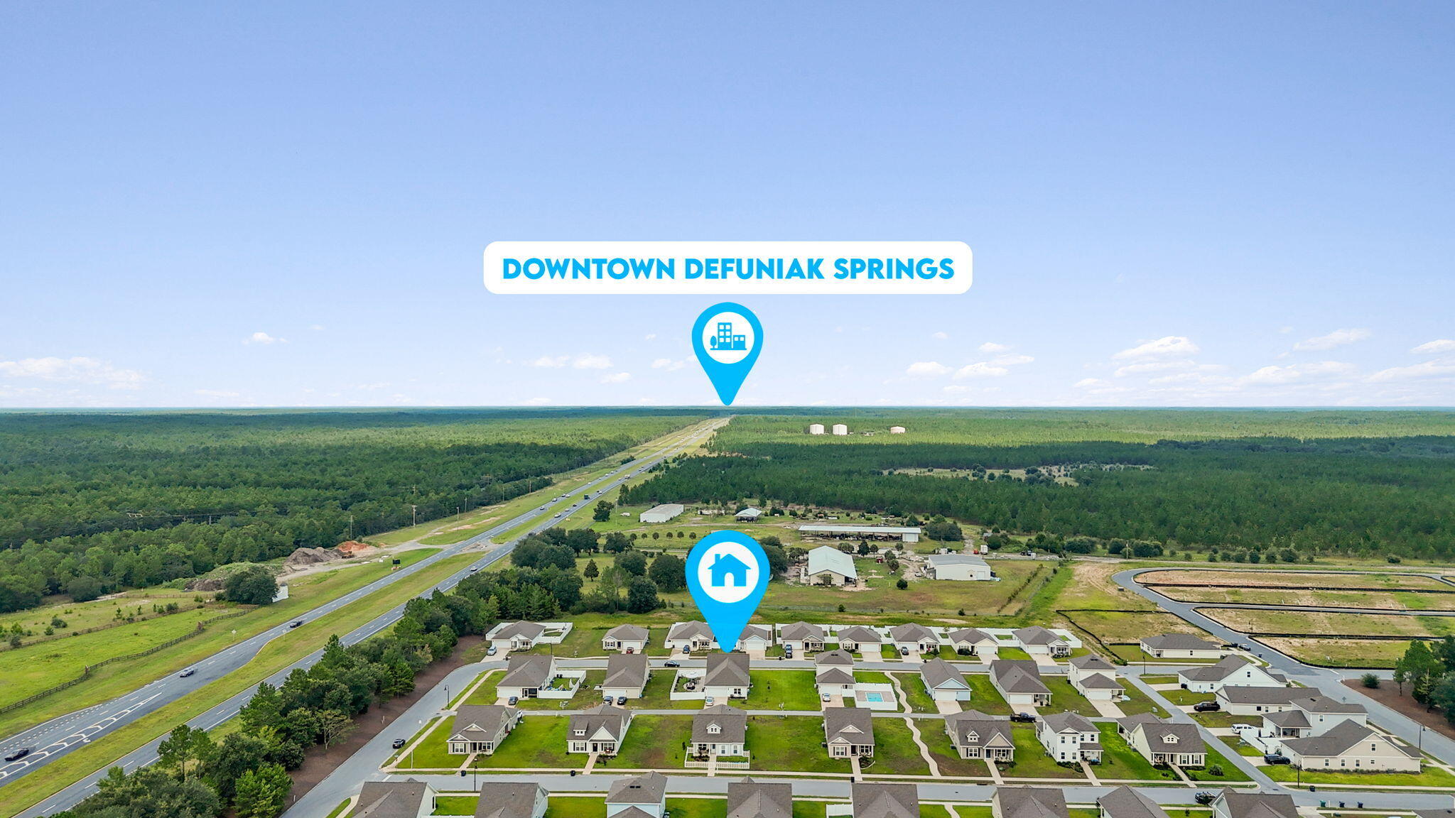 Owl's Head - Residential