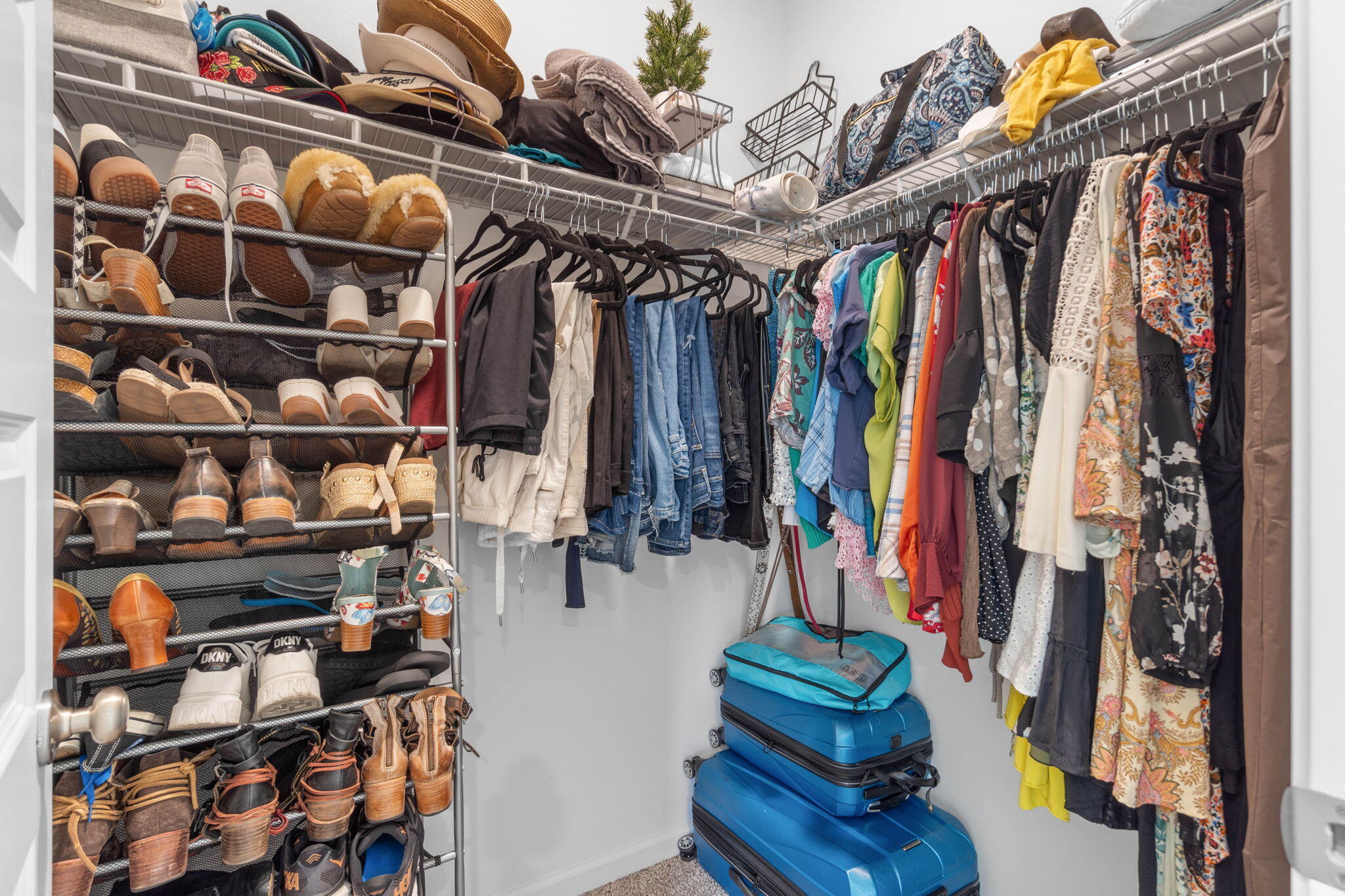 Owl's Head - Residential