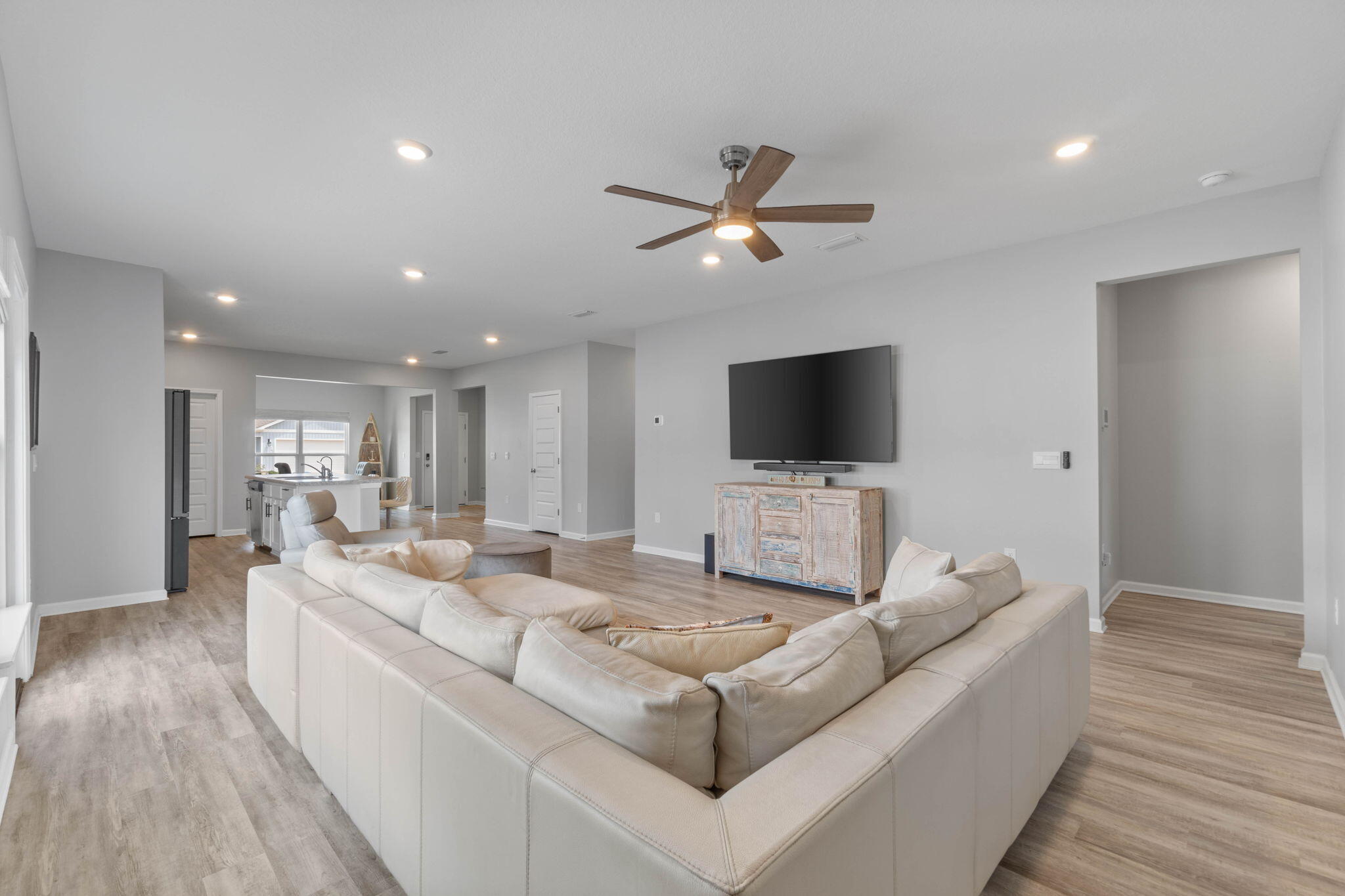 Owl's Head - Residential