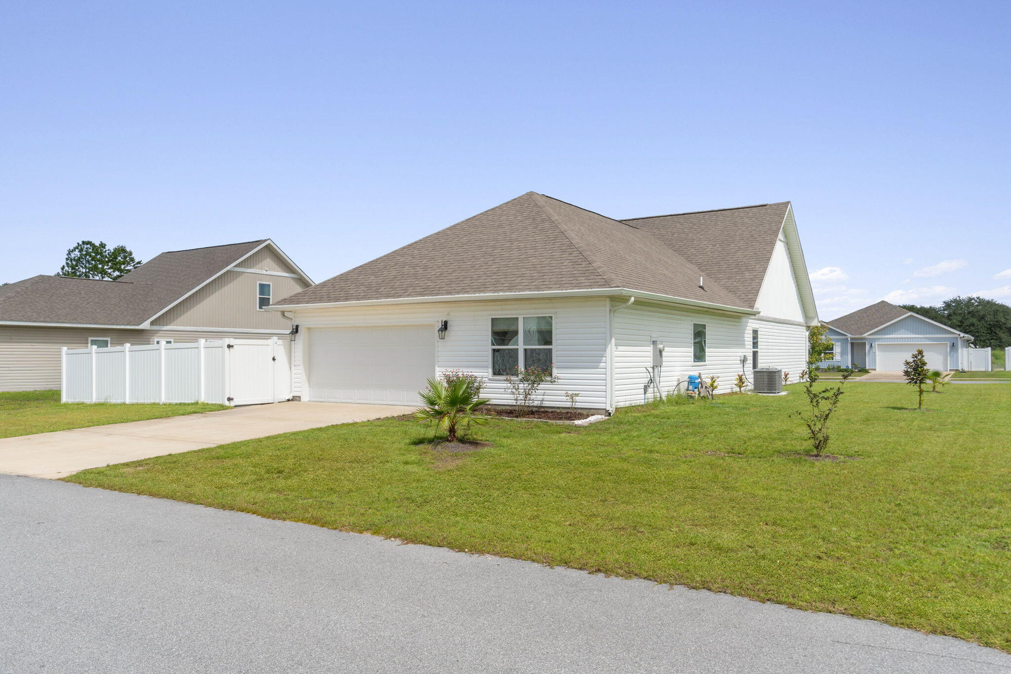 Owl's Head - Residential