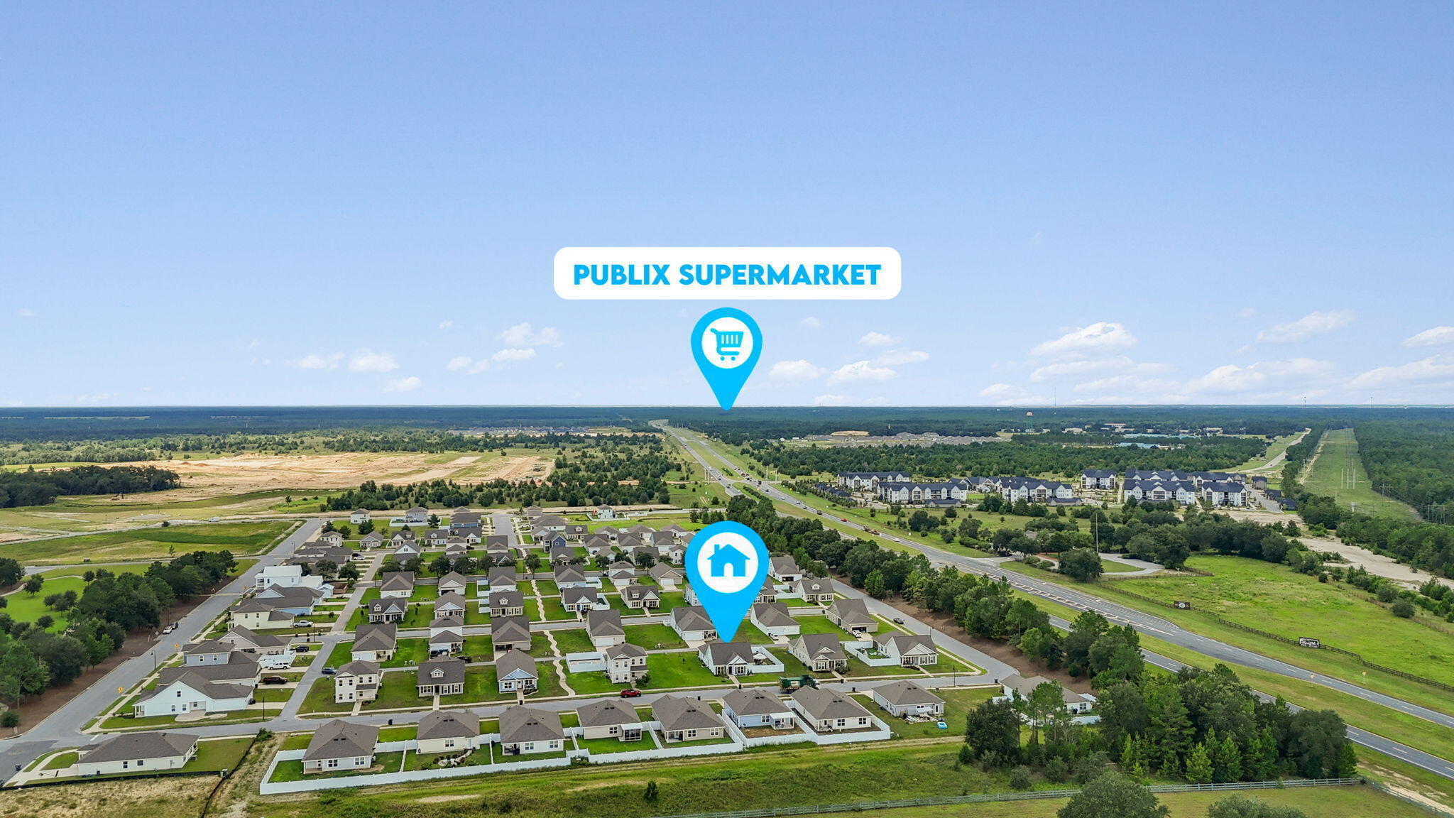 Owl's Head - Residential