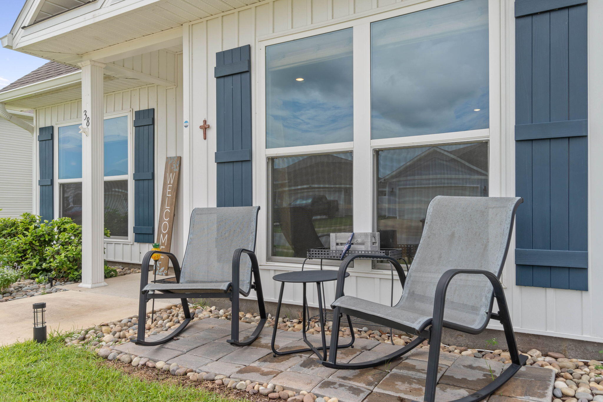 Owl's Head - Residential