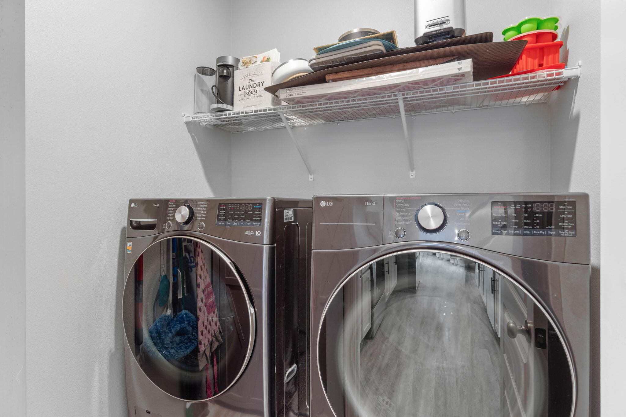 Owl's Head - Residential