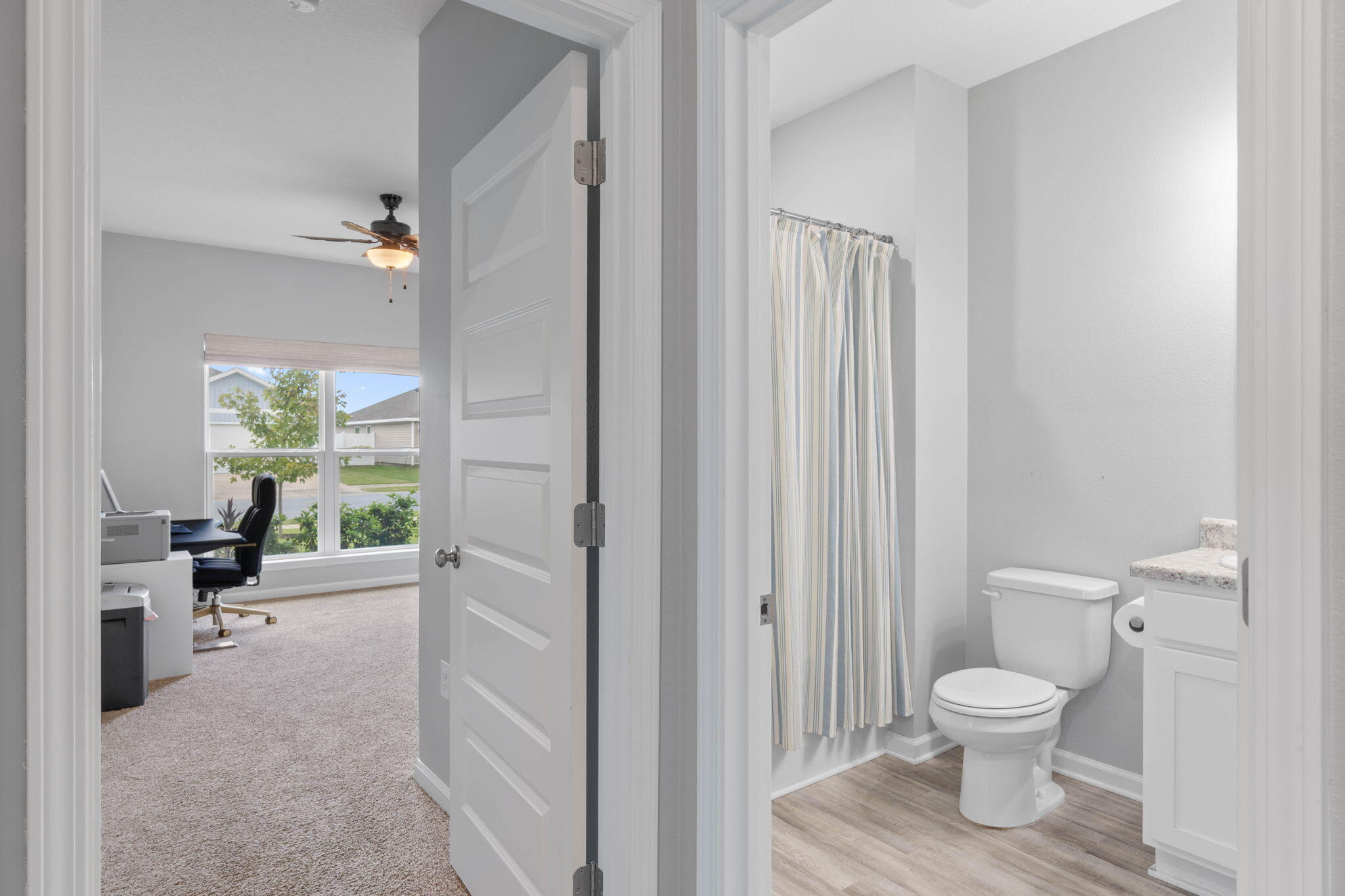 Owl's Head - Residential