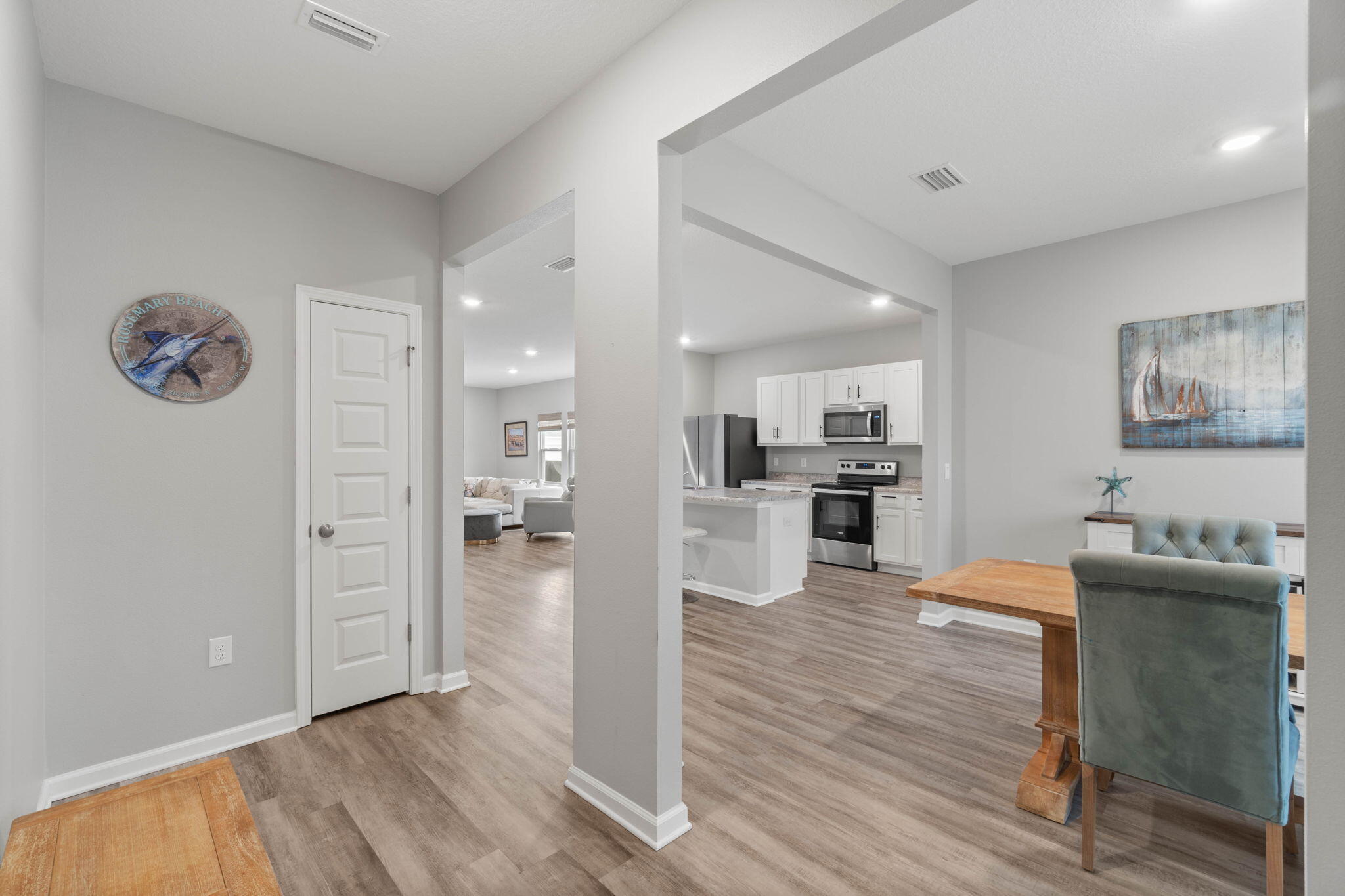 Owl's Head - Residential