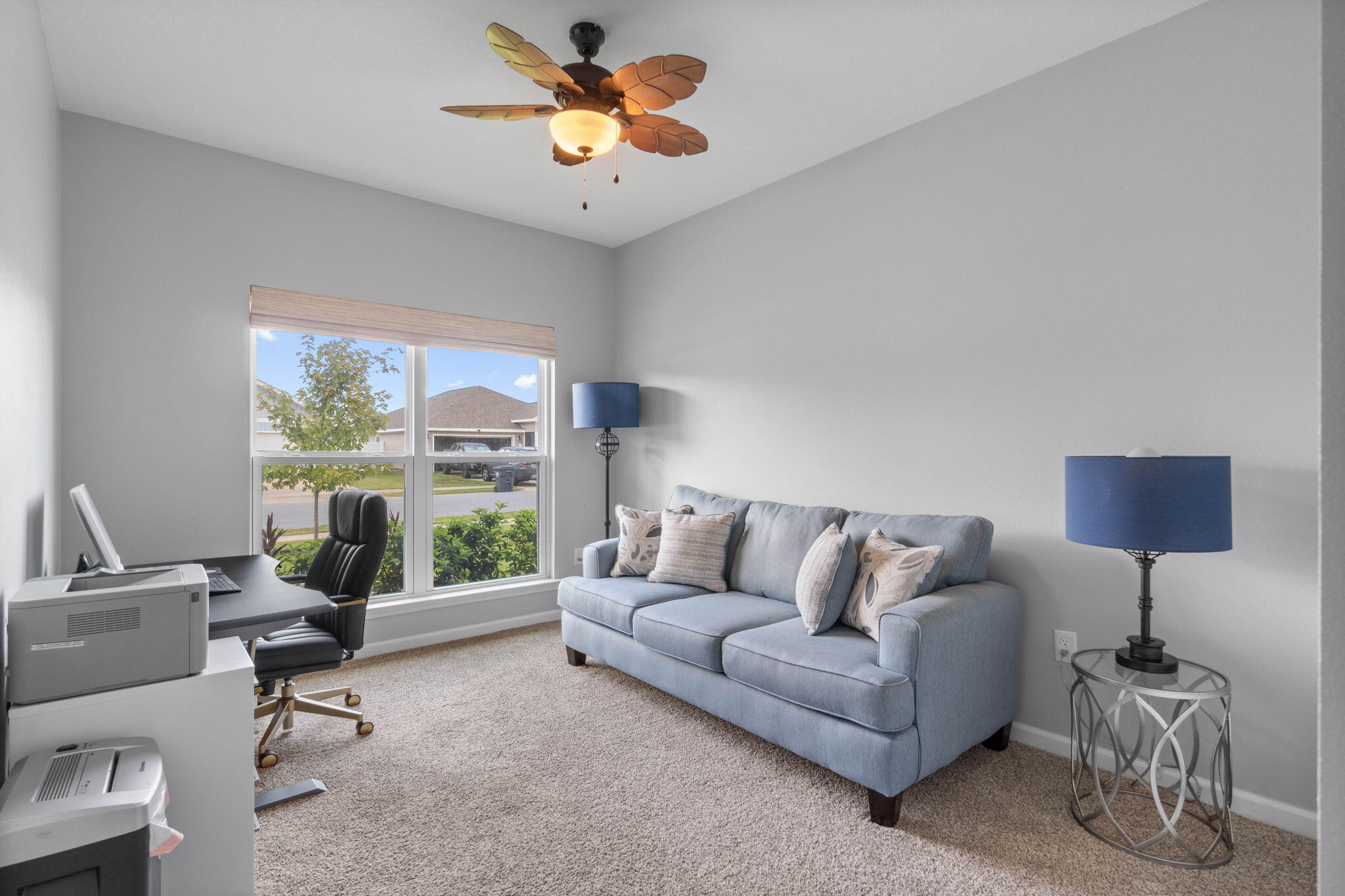 Owl's Head - Residential