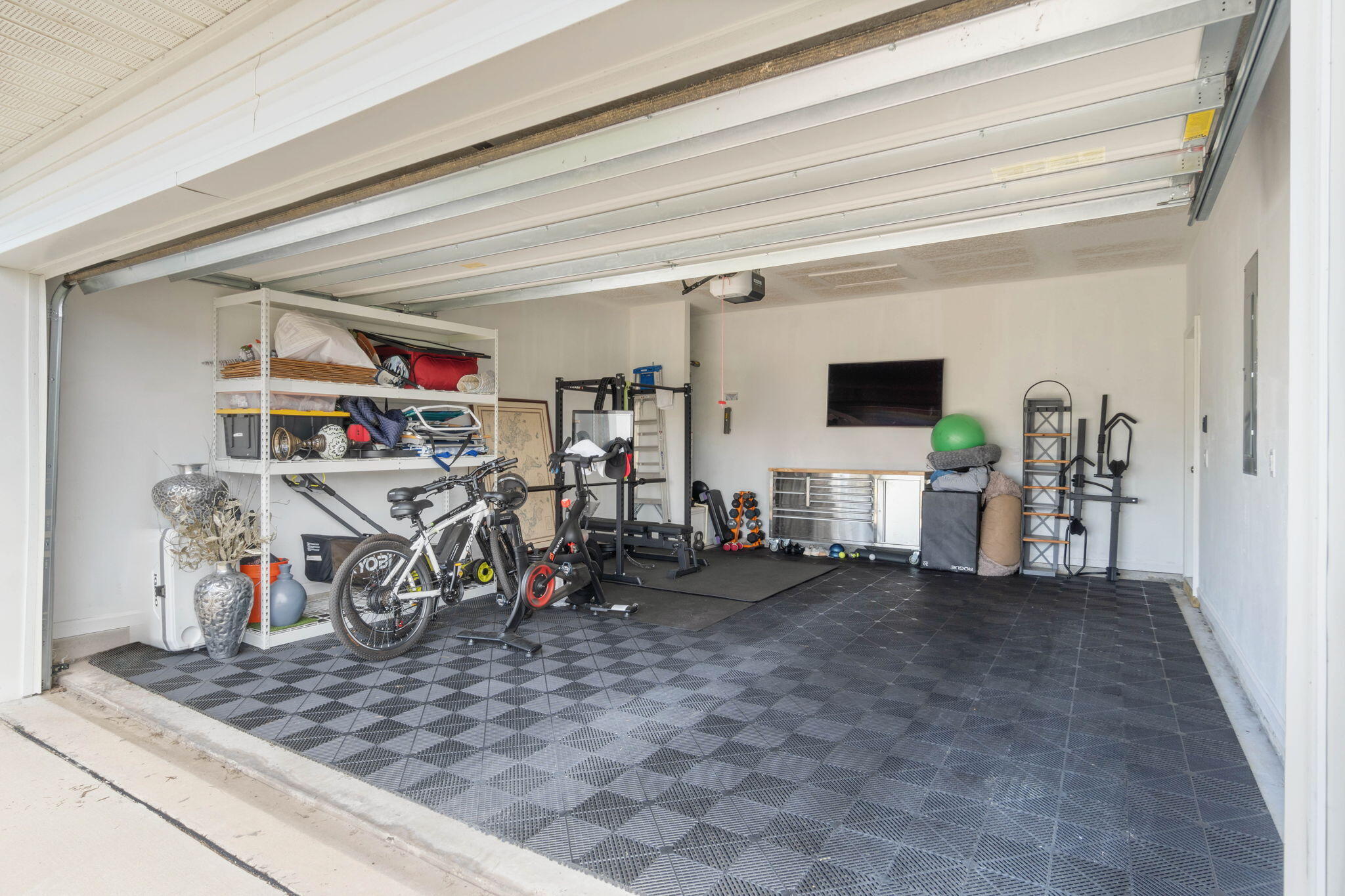 Owl's Head - Residential