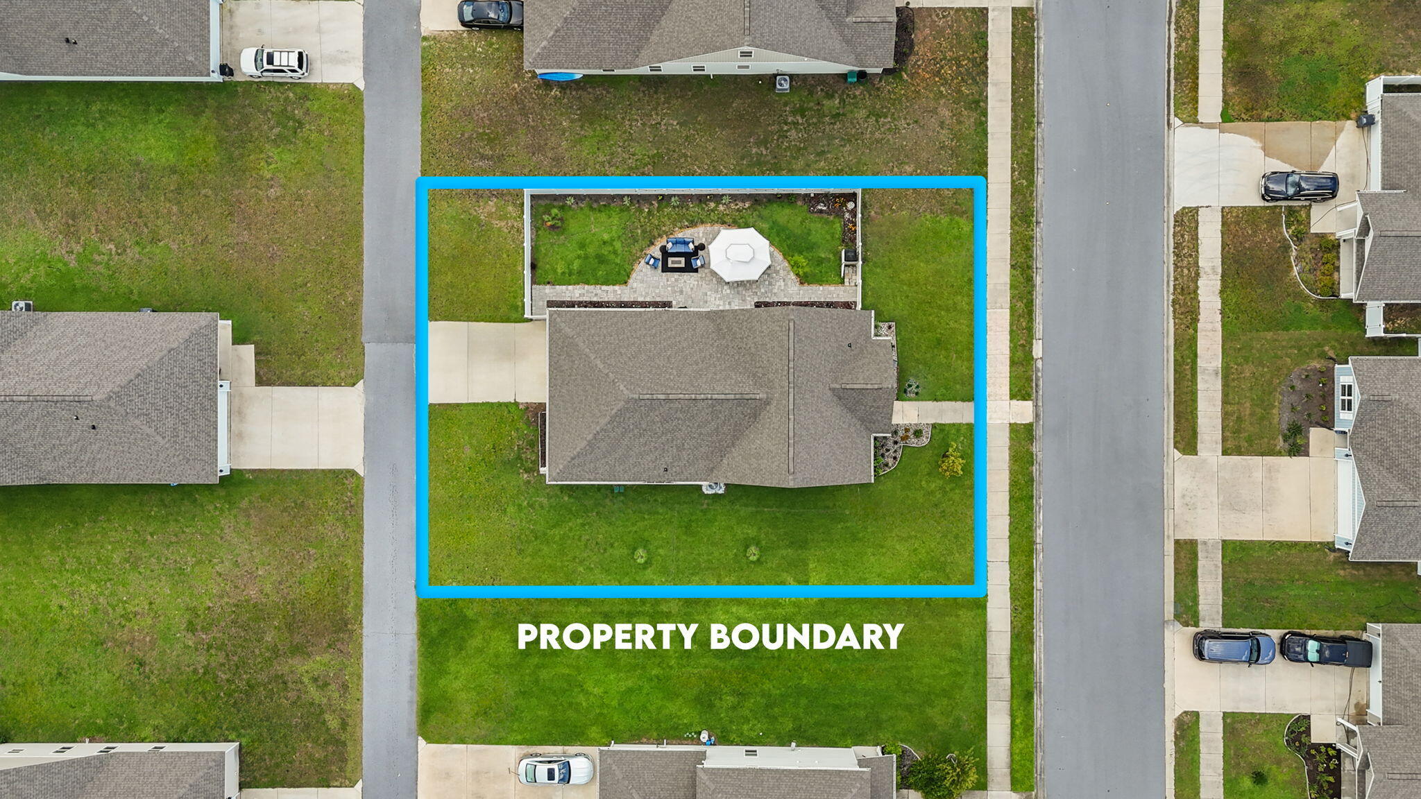 Owl's Head - Residential