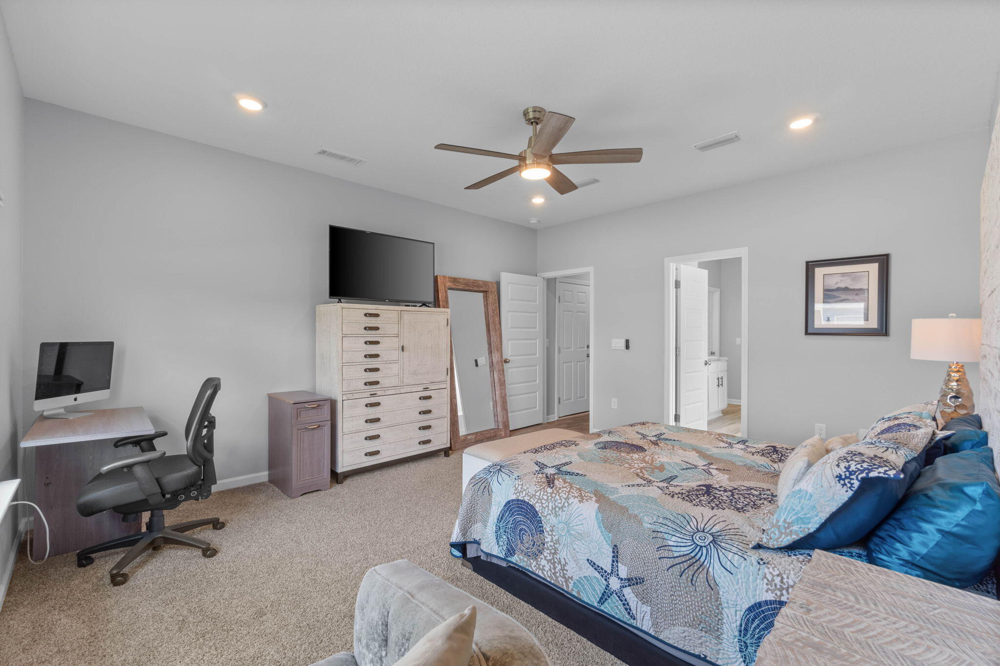 Owl's Head - Residential