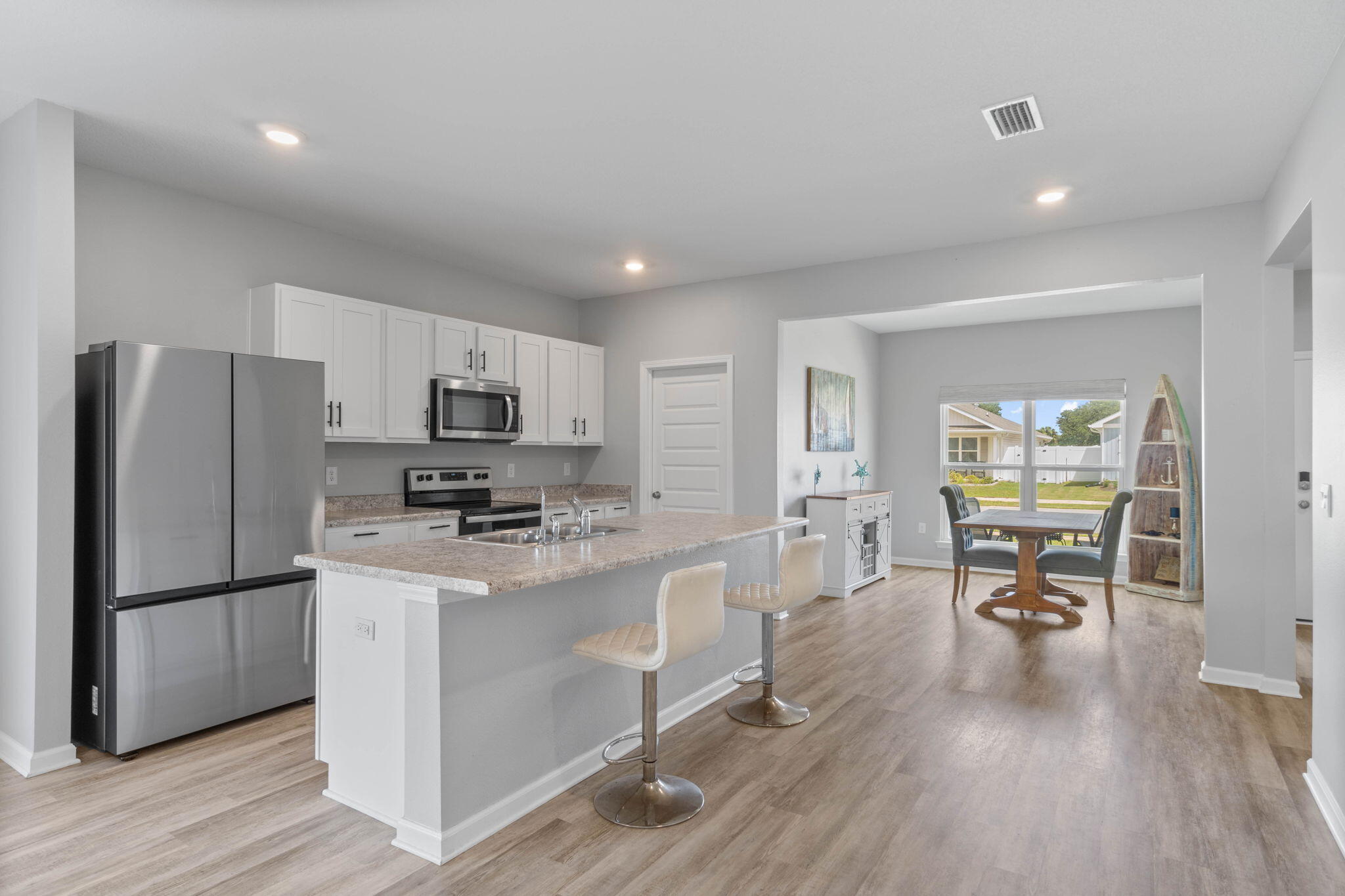 Owl's Head - Residential