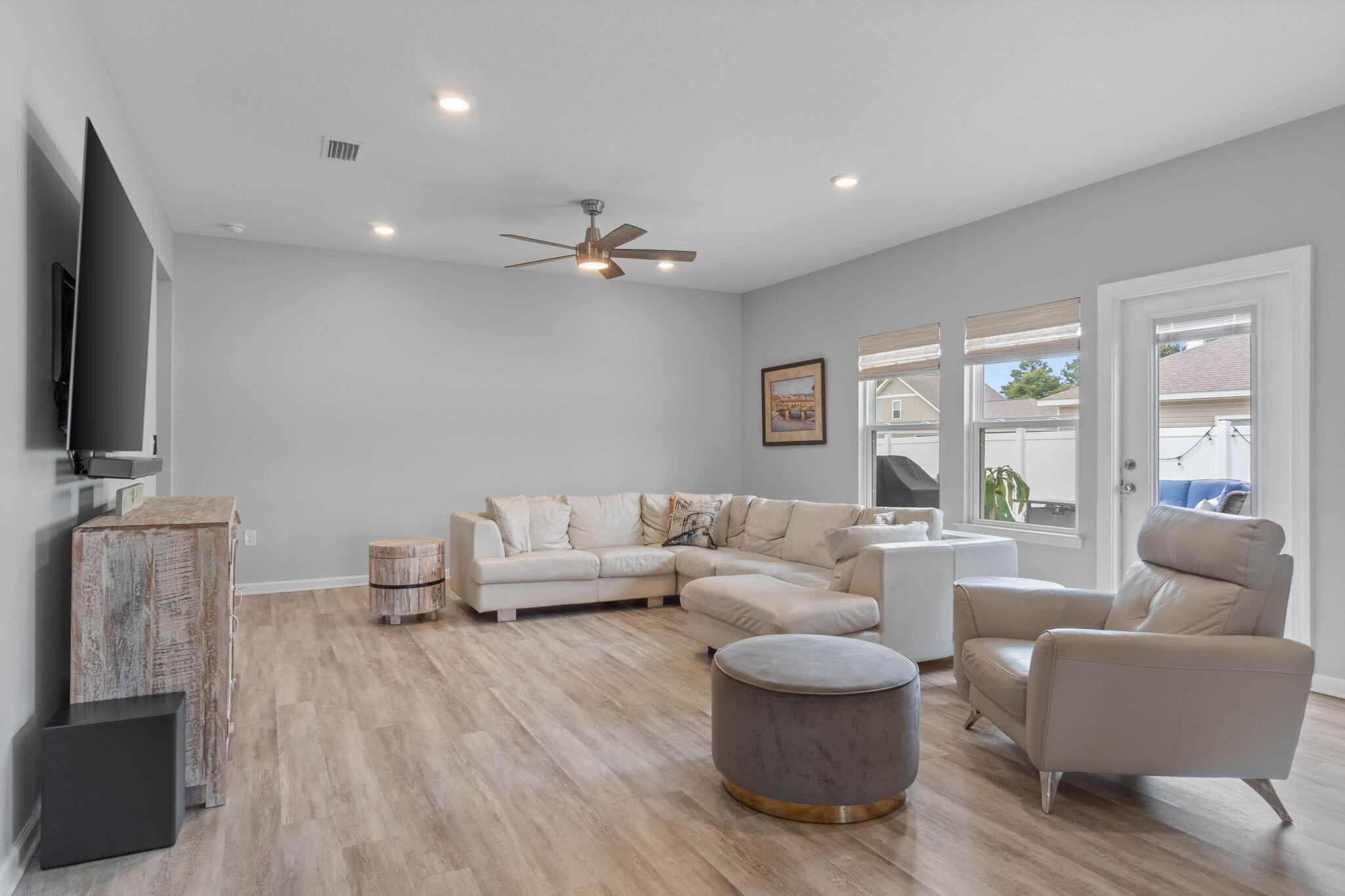 Owl's Head - Residential