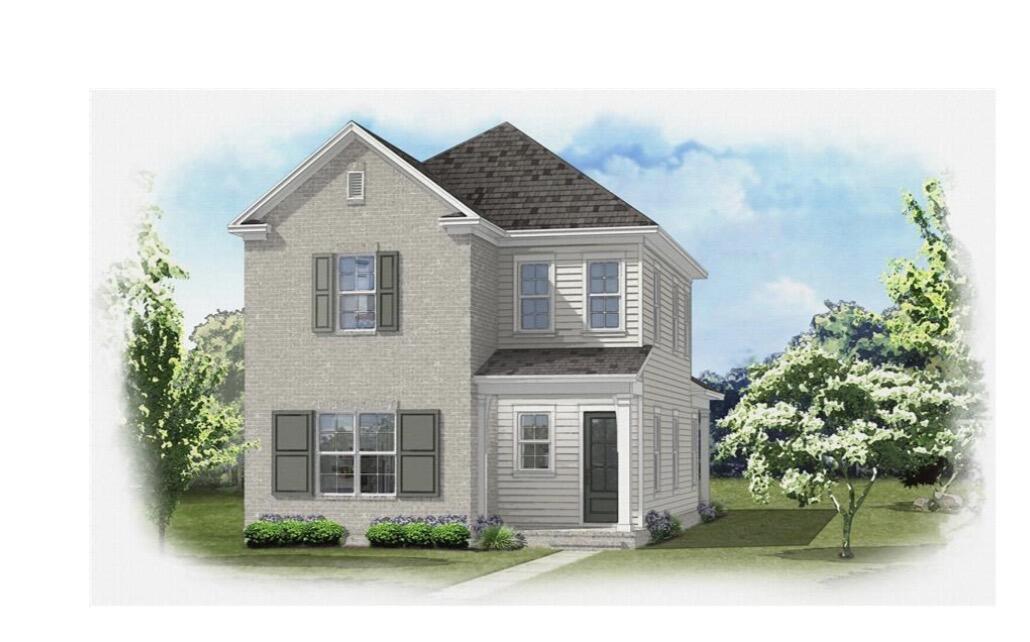 Deer Moss Creek - Residential