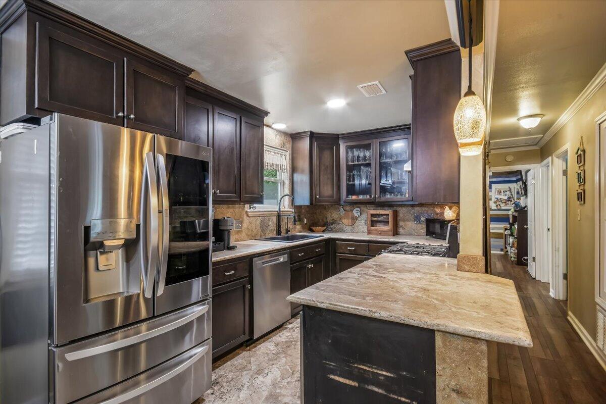 QUAIL RUN - Residential
